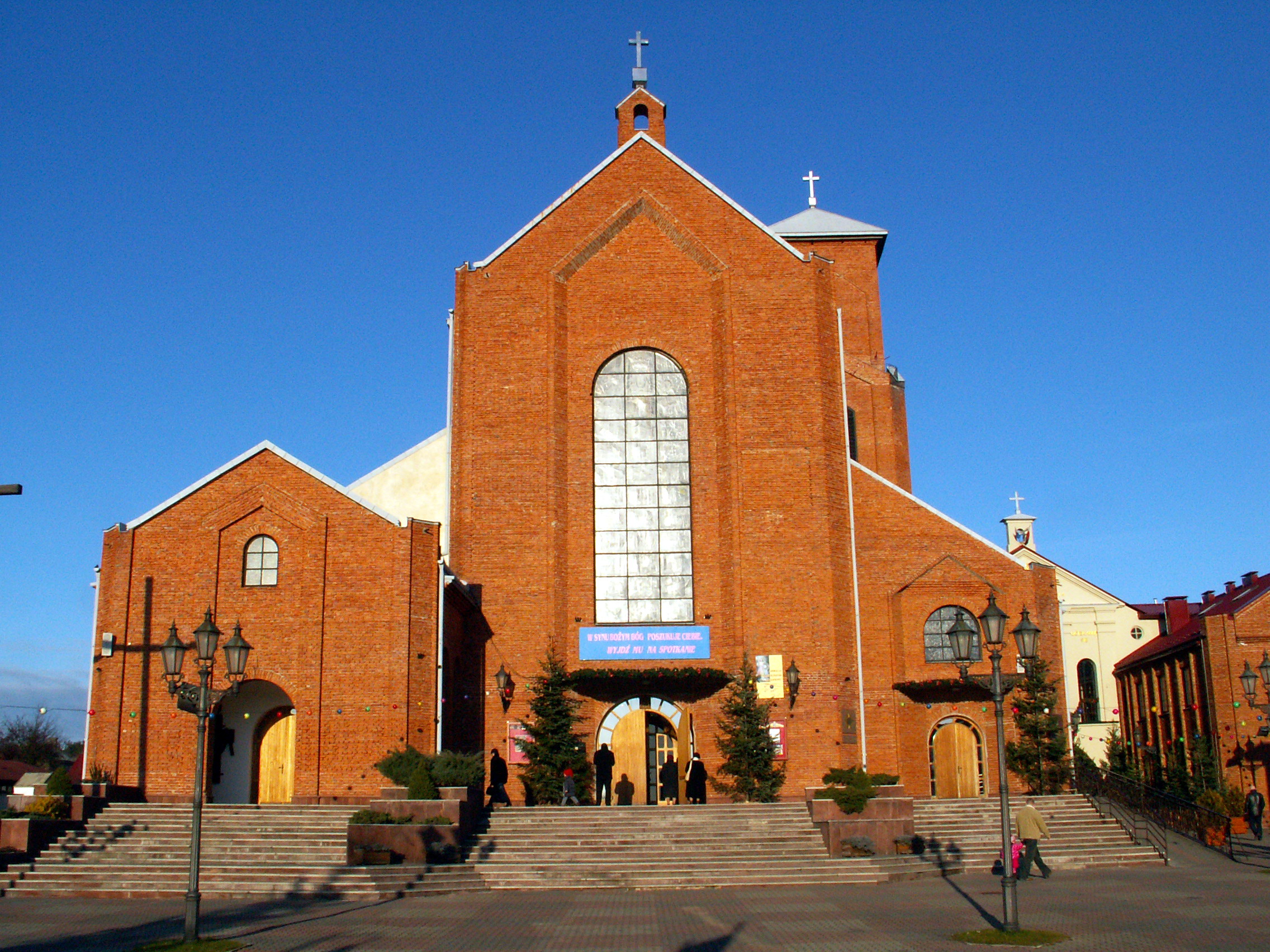 Skarżysko-Kamienna, Swietokrzyskie