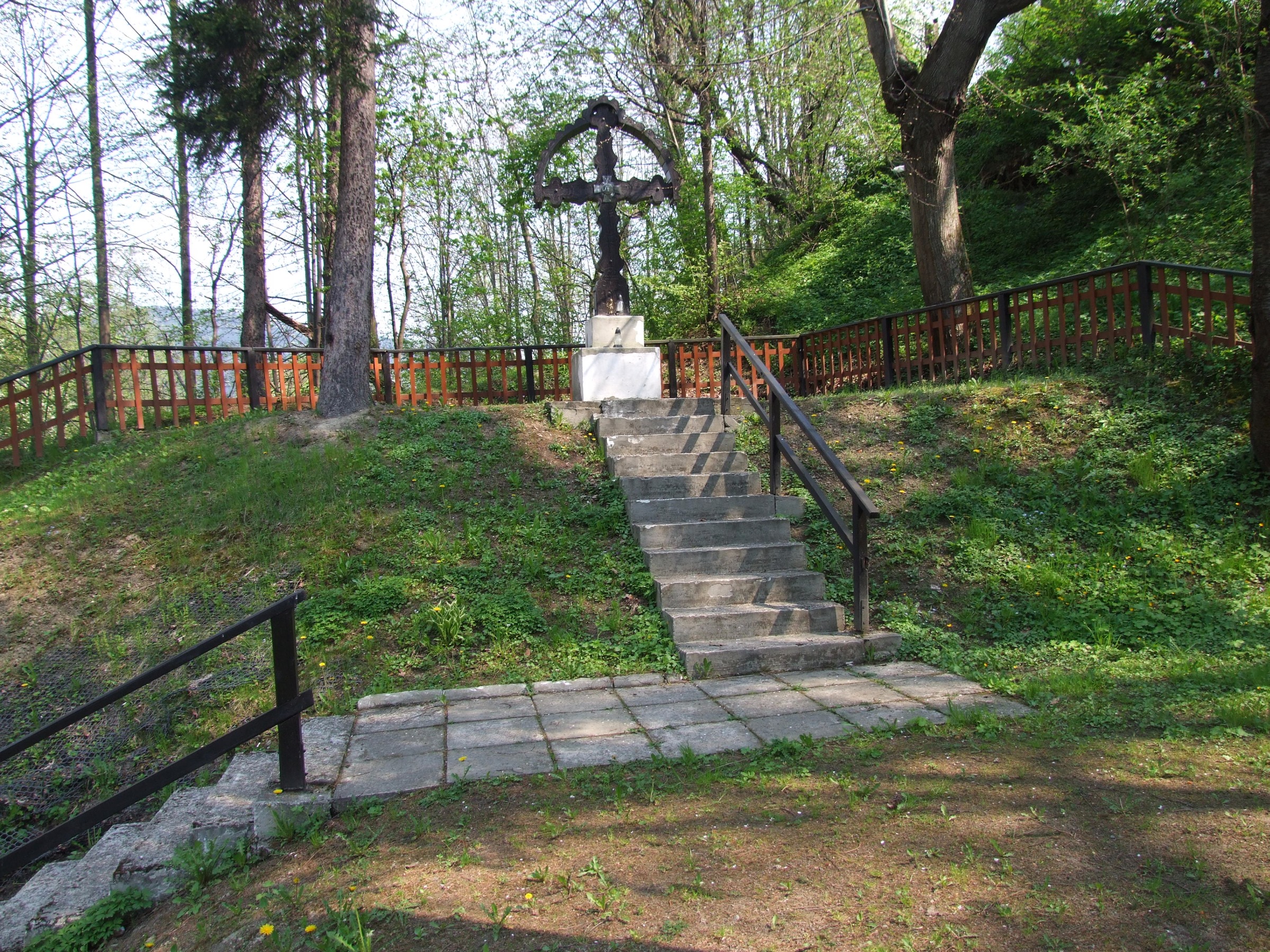 Tymbark photo 3