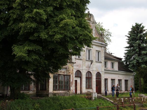 Werbkowice photo 2