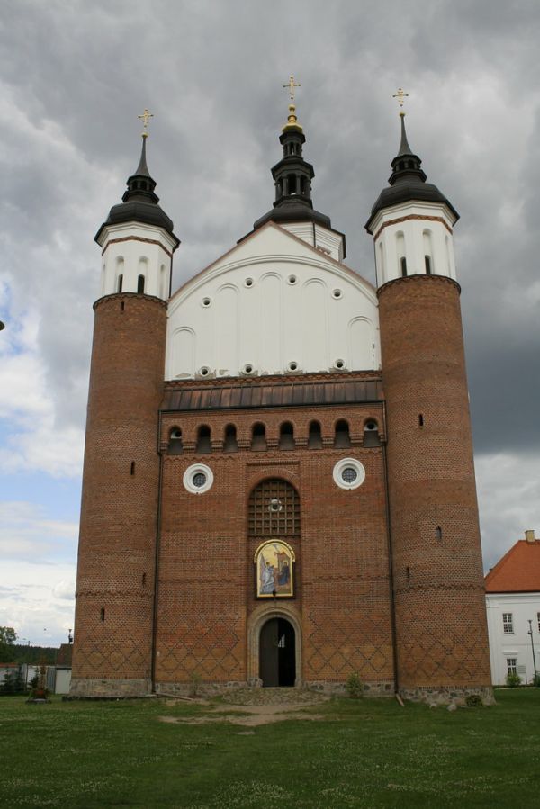 Supraśl photo 2