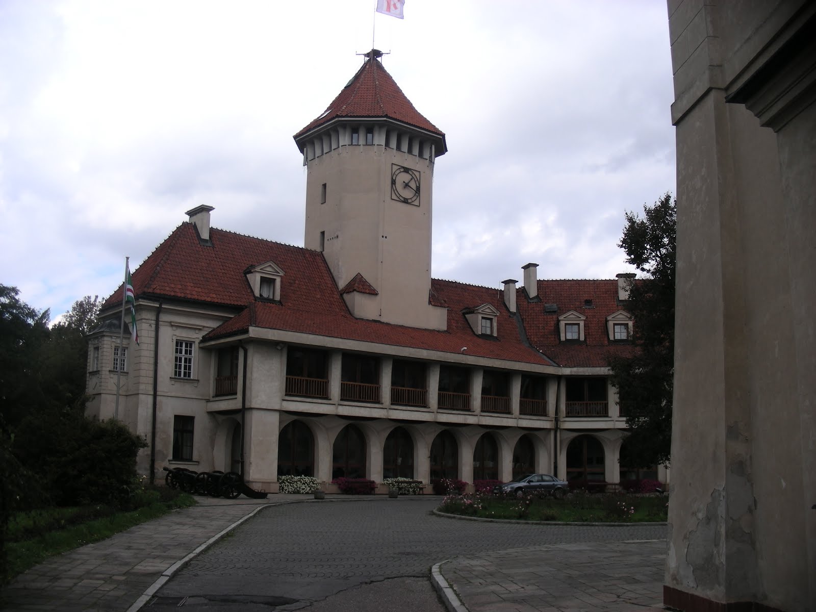Pułtusk, Mazovia