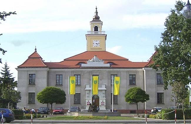 Ostrów Mazowiecka photo 4