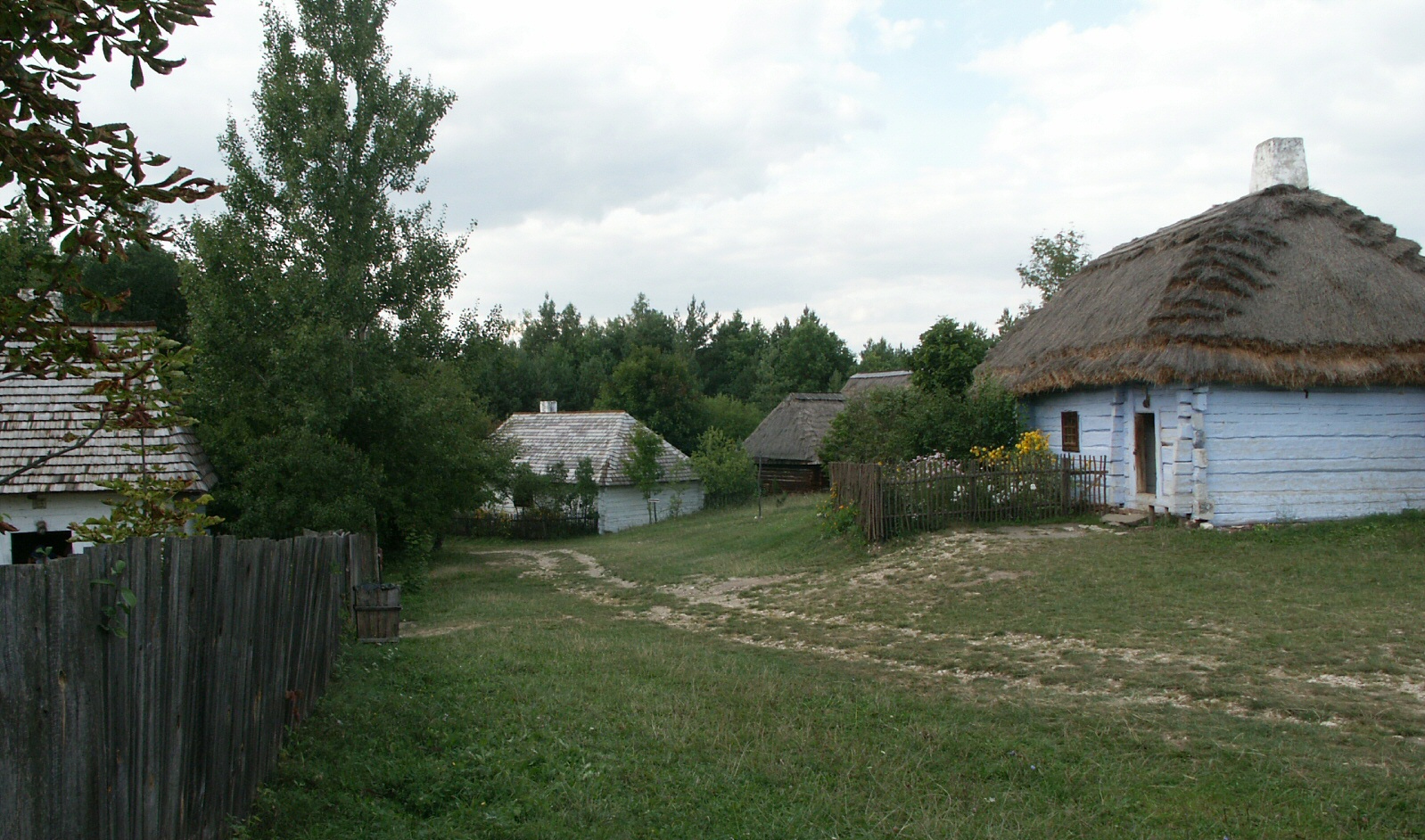 Tokarnia photo 4