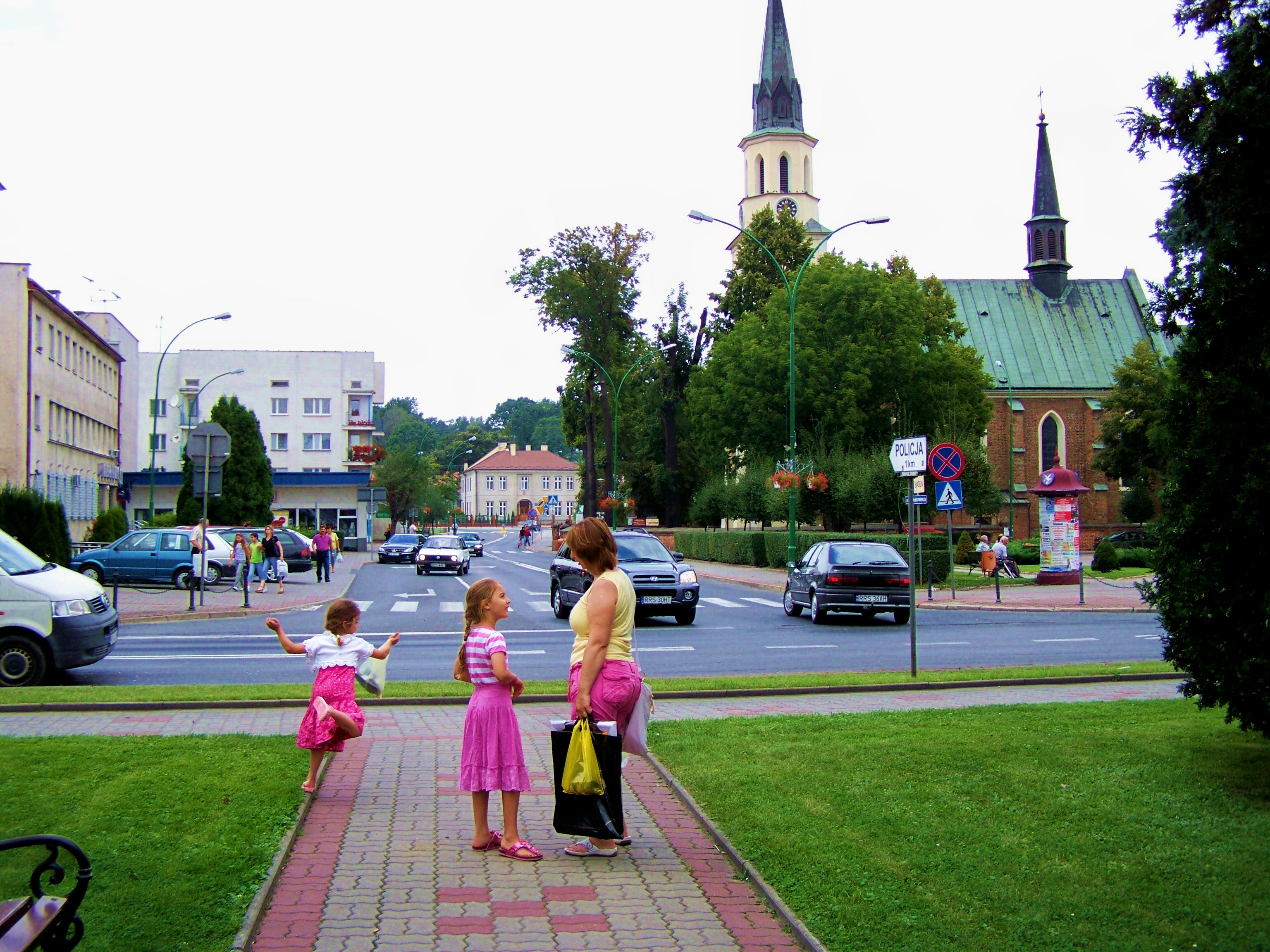 Ropczyce photo 2