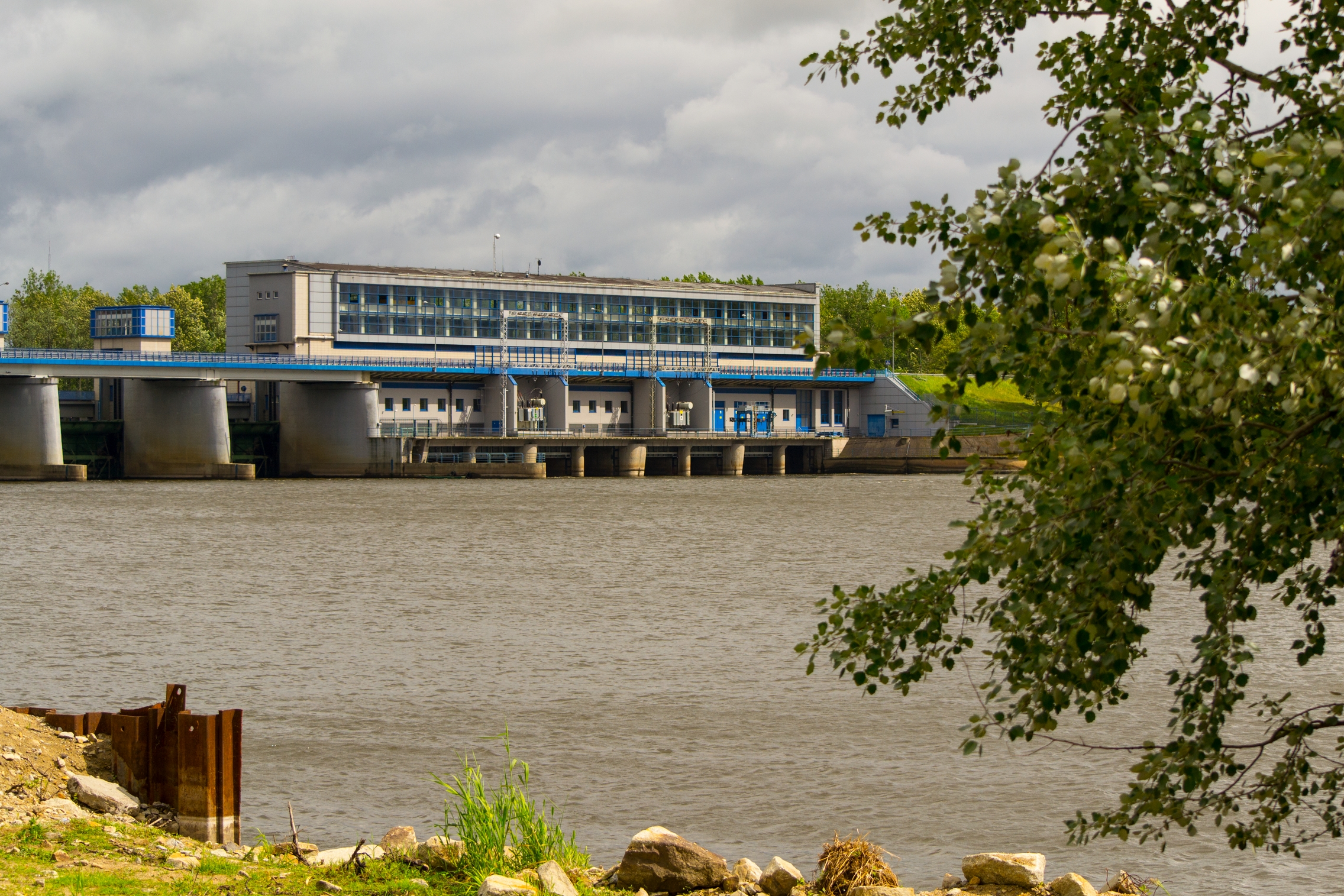 Serock, Mazovia