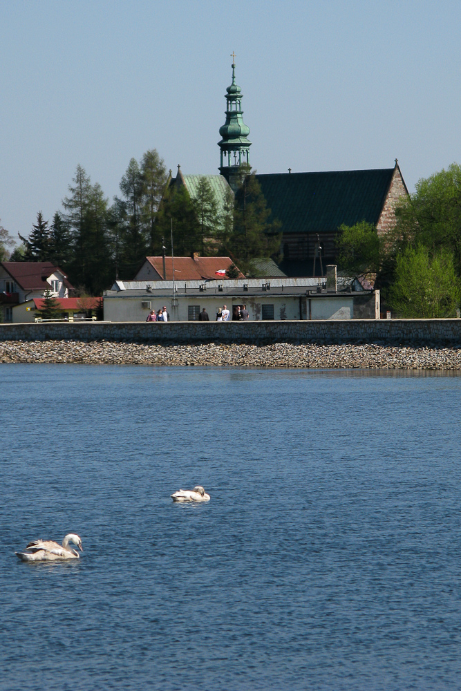 Wąchock photo 4