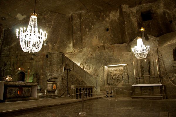 Wieliczka photo 4