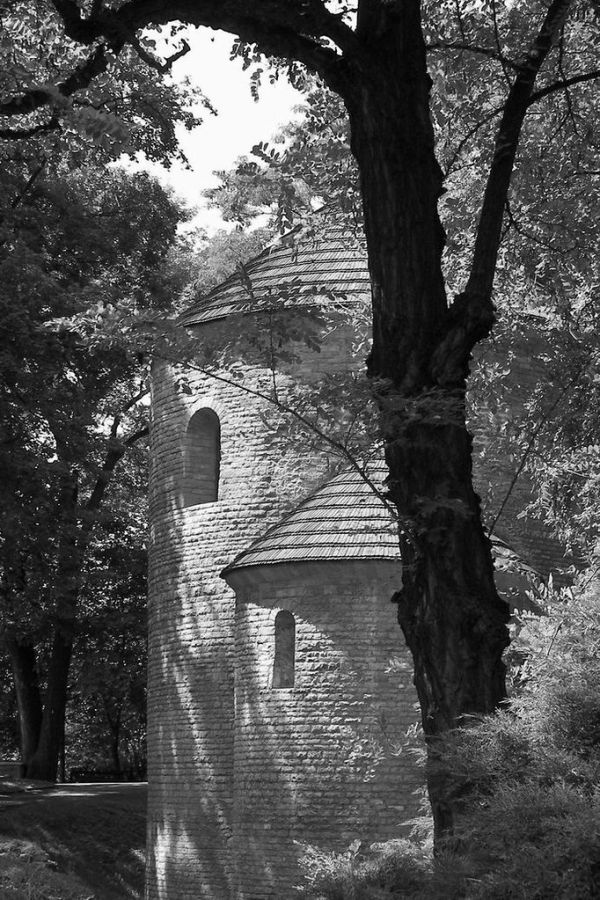 Rotunda photo 4