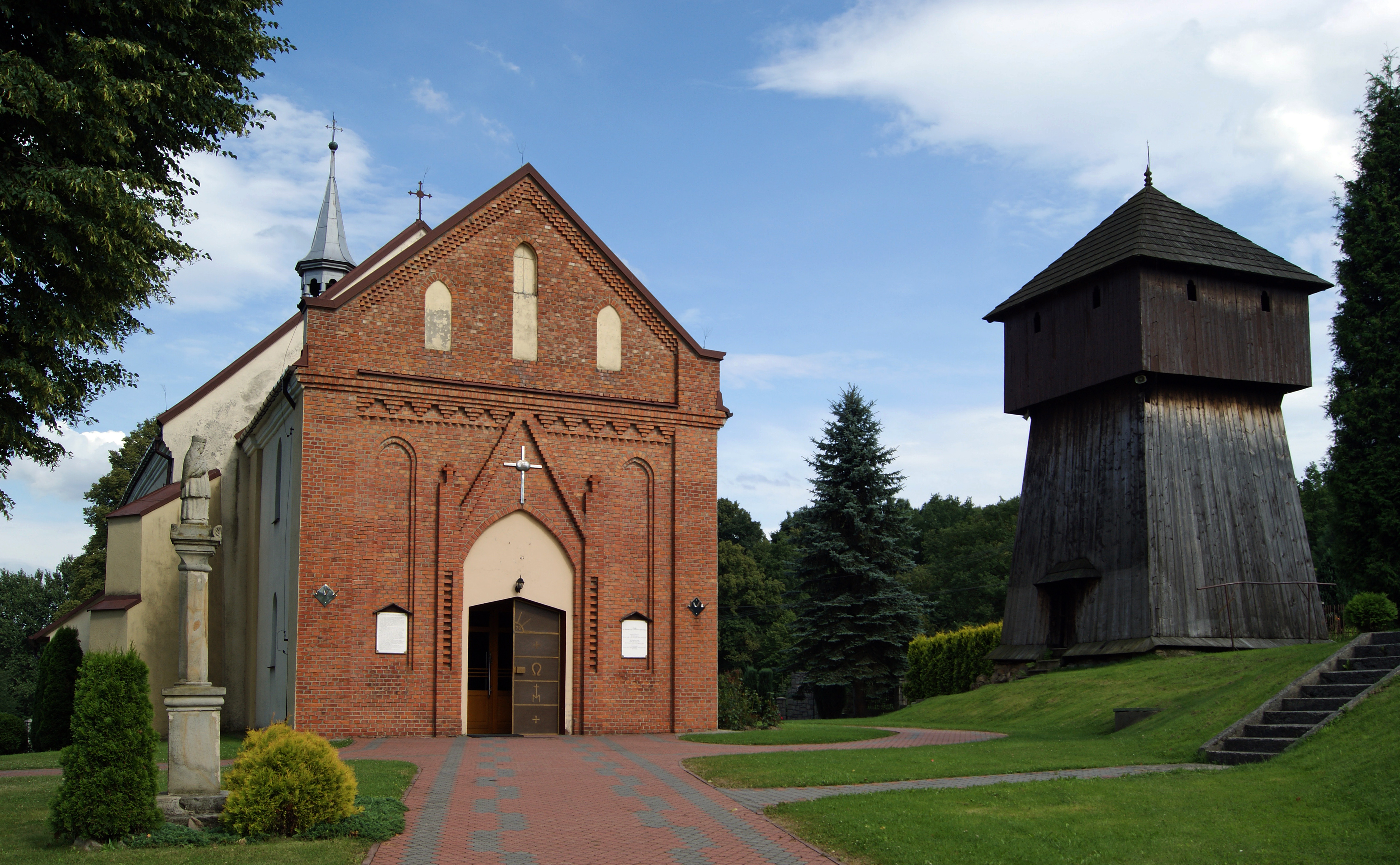 Poręba Spytkowska, Lesser Poland