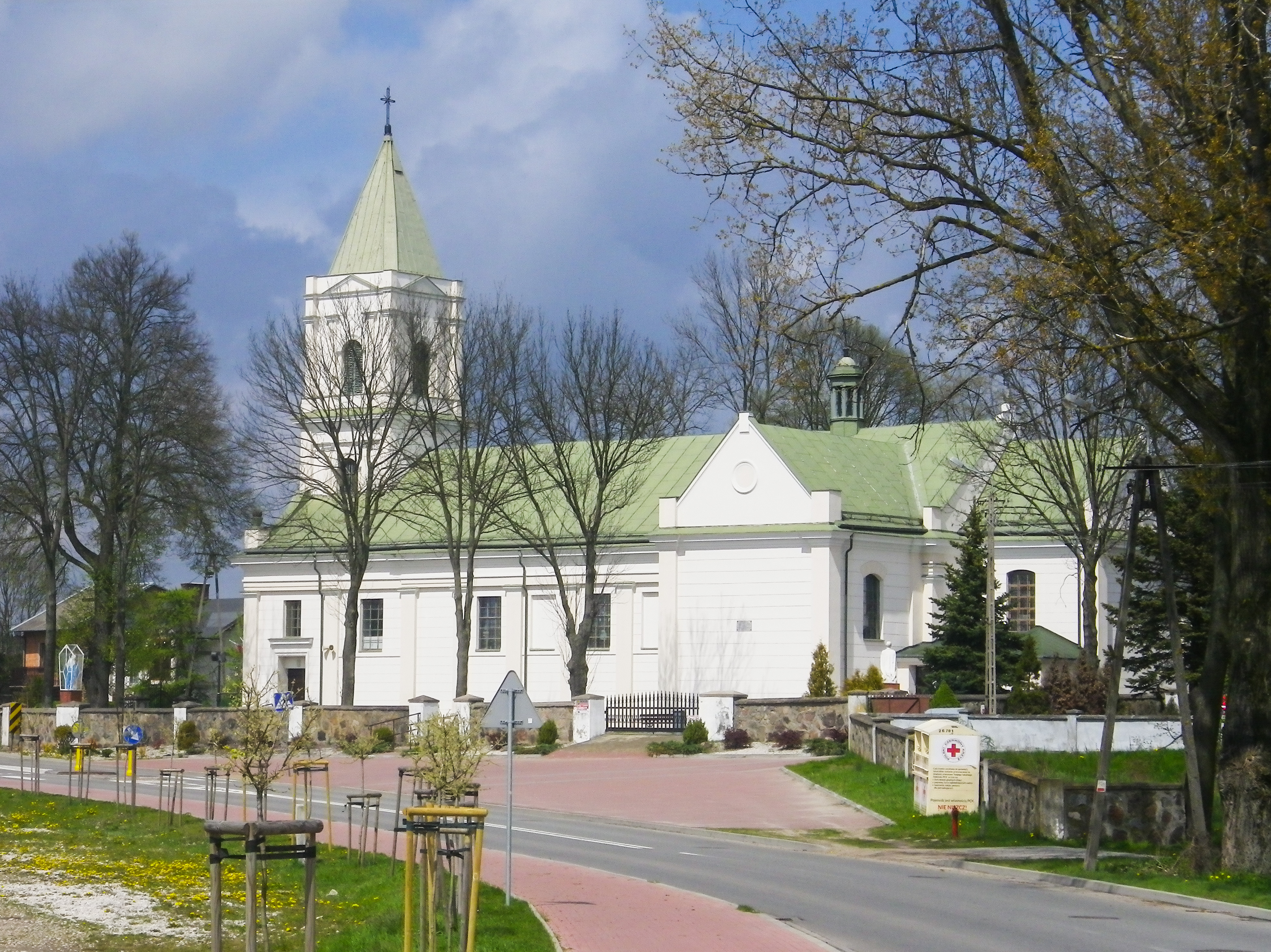 Wołomin photo 4