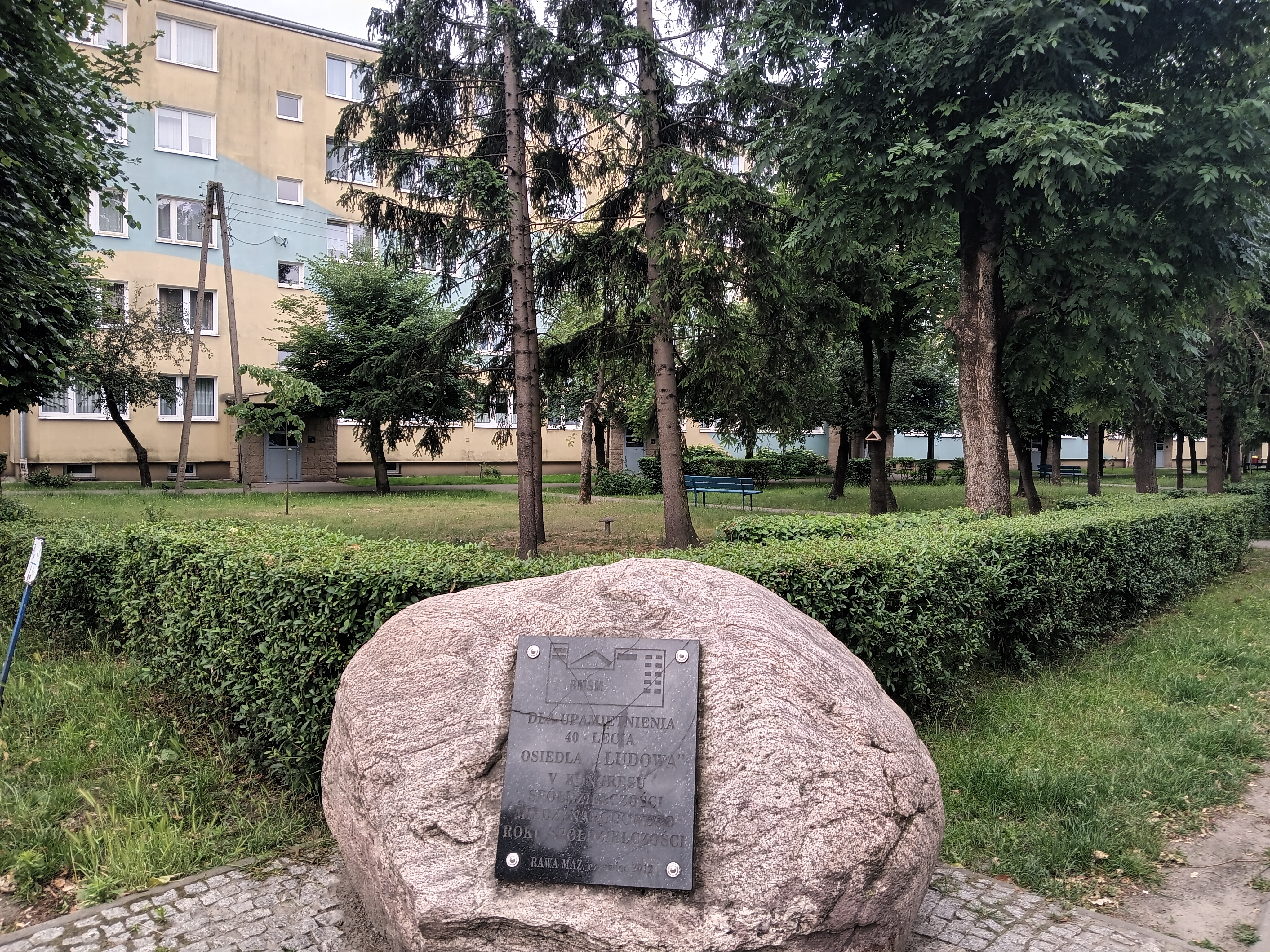 Rawa Mazowiecka, Lodz Voivodeship