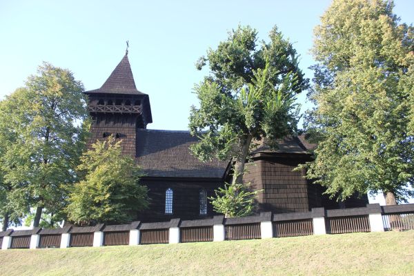 Skrzyszów, Lesser Poland