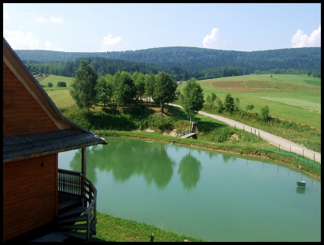 Ustrzyki Dolne photo 3