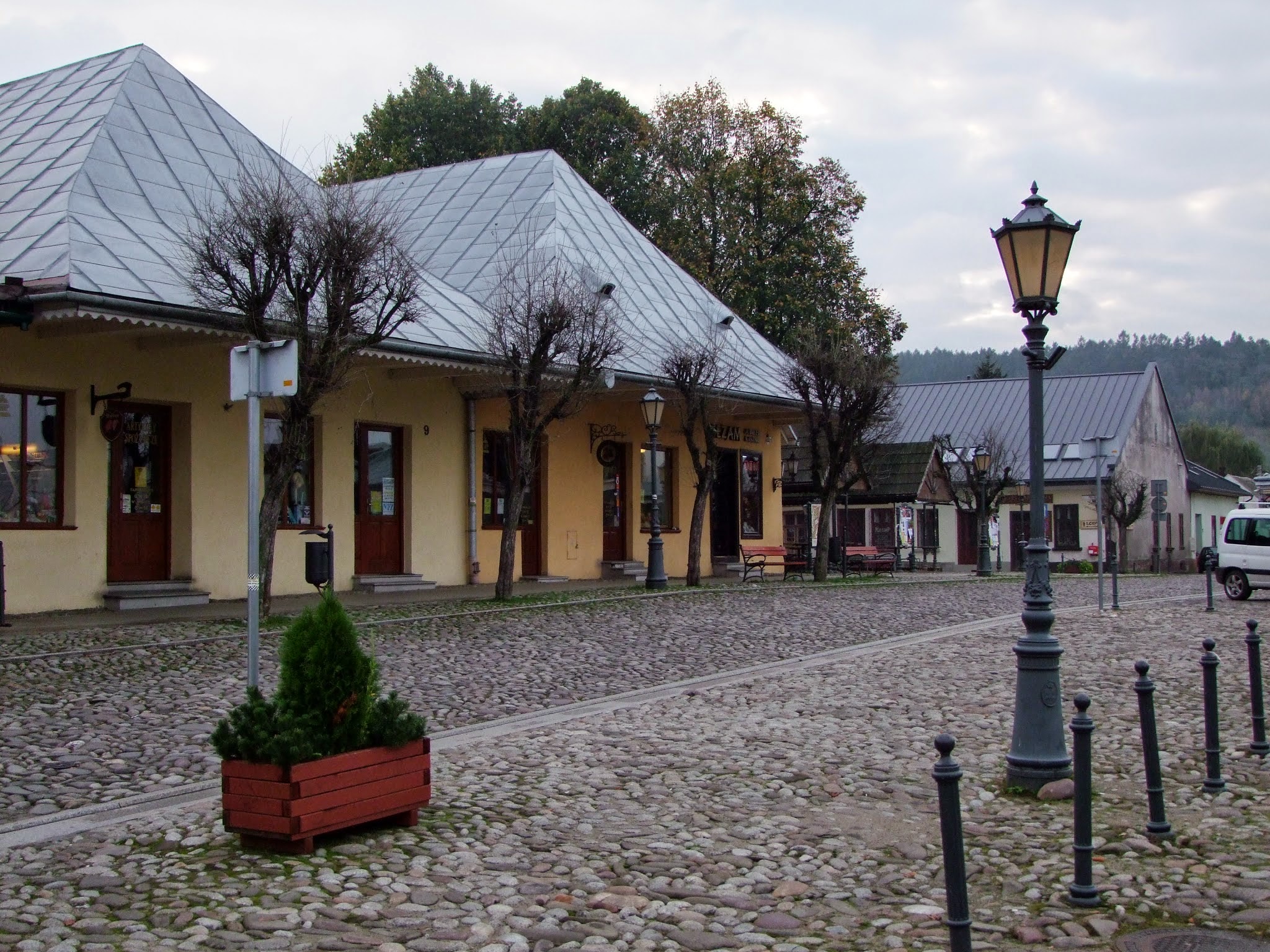 Stary Sącz photo 2