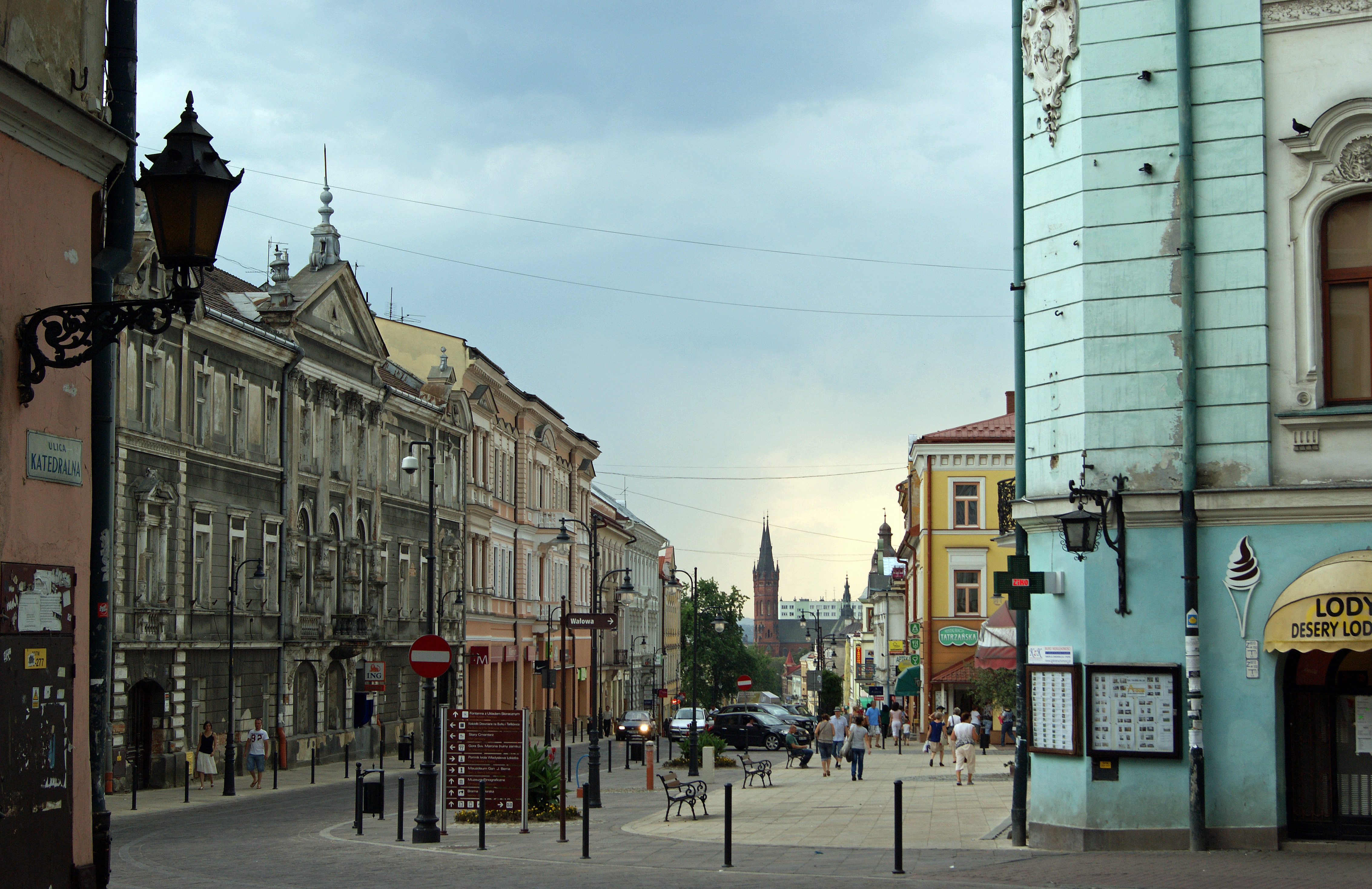 Tarnów photo 3