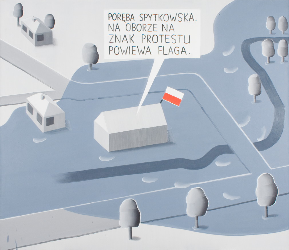 Poręba Spytkowska photo 2