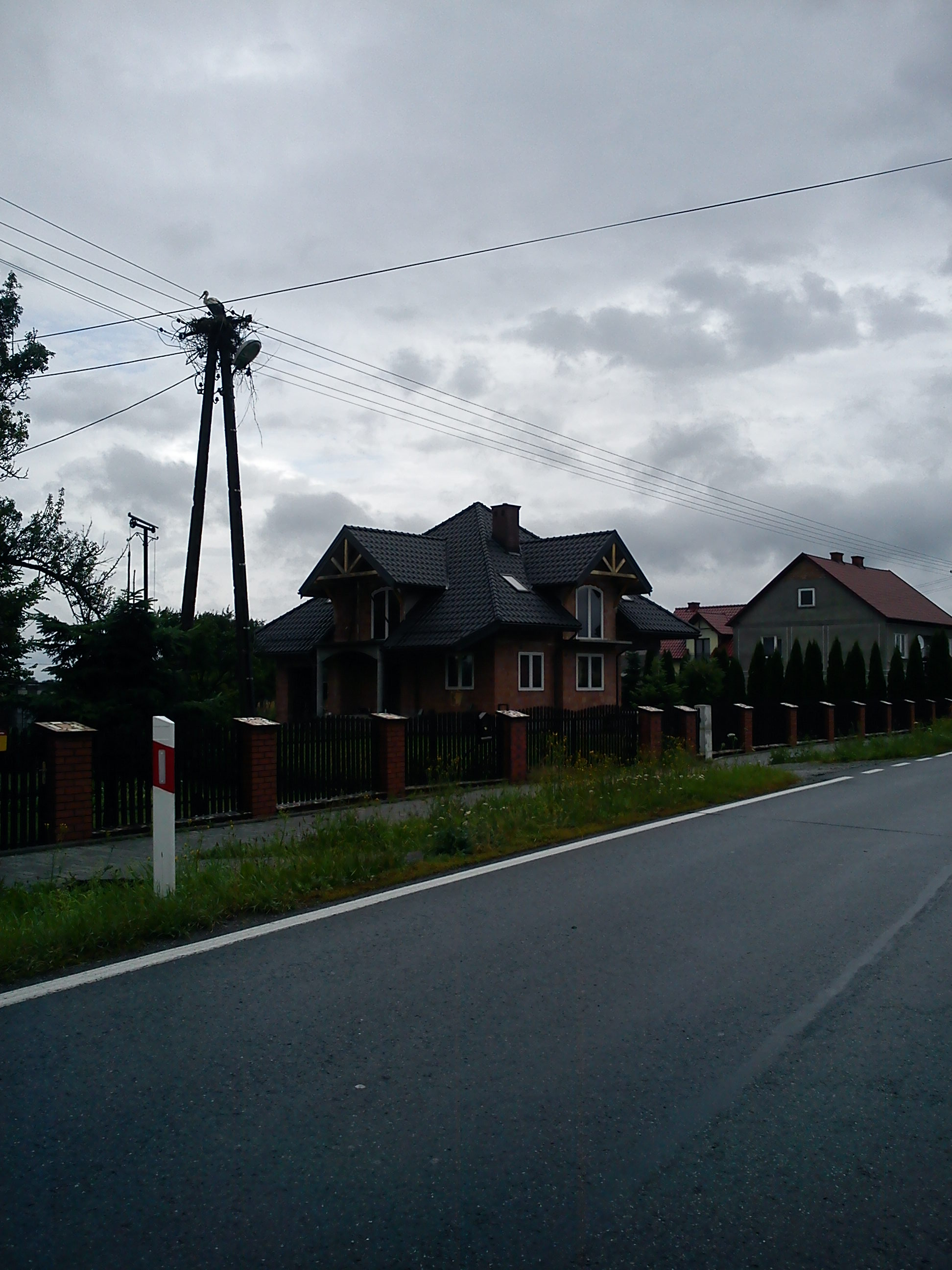 Wola Batorska, Lesser Poland
