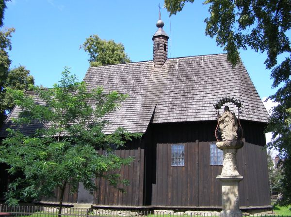 Wojnicz photo 4