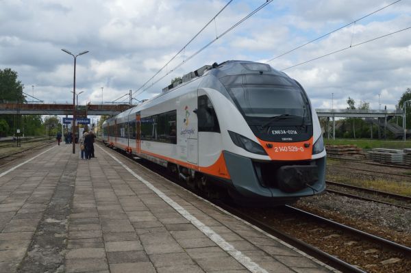Ostrowiec Świętokrzyski, Swietokrzyskie