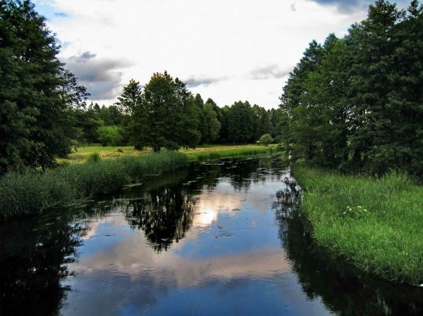 Prostki, Warmia-Masuria