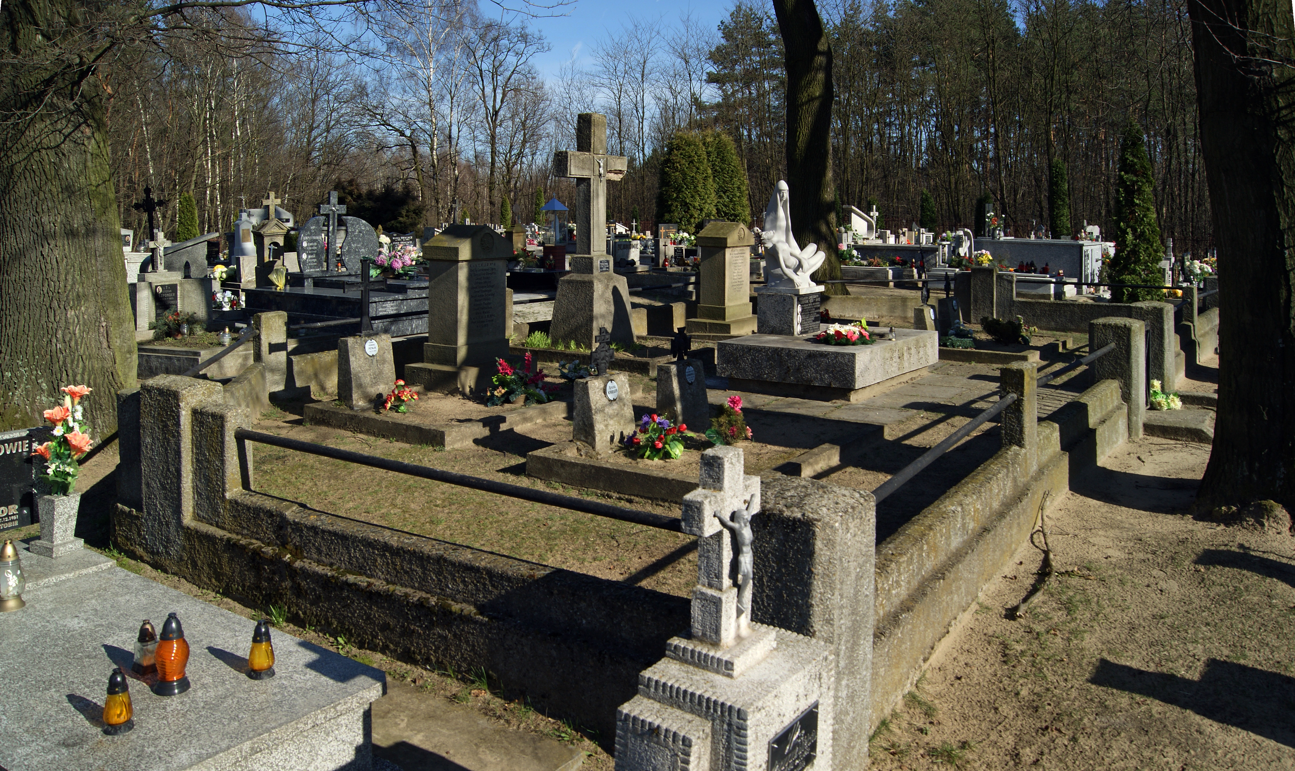 Pogórska Wola photo 2
