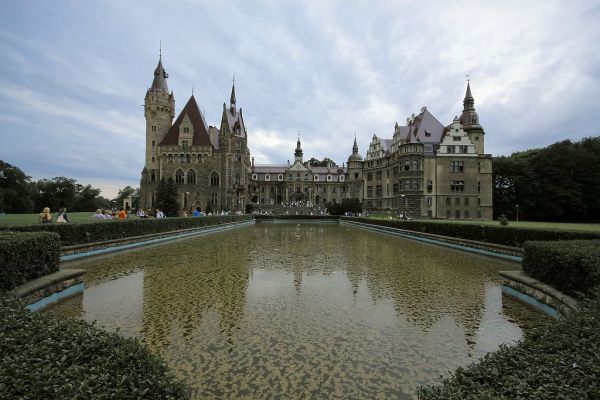Zamczyska photo 4