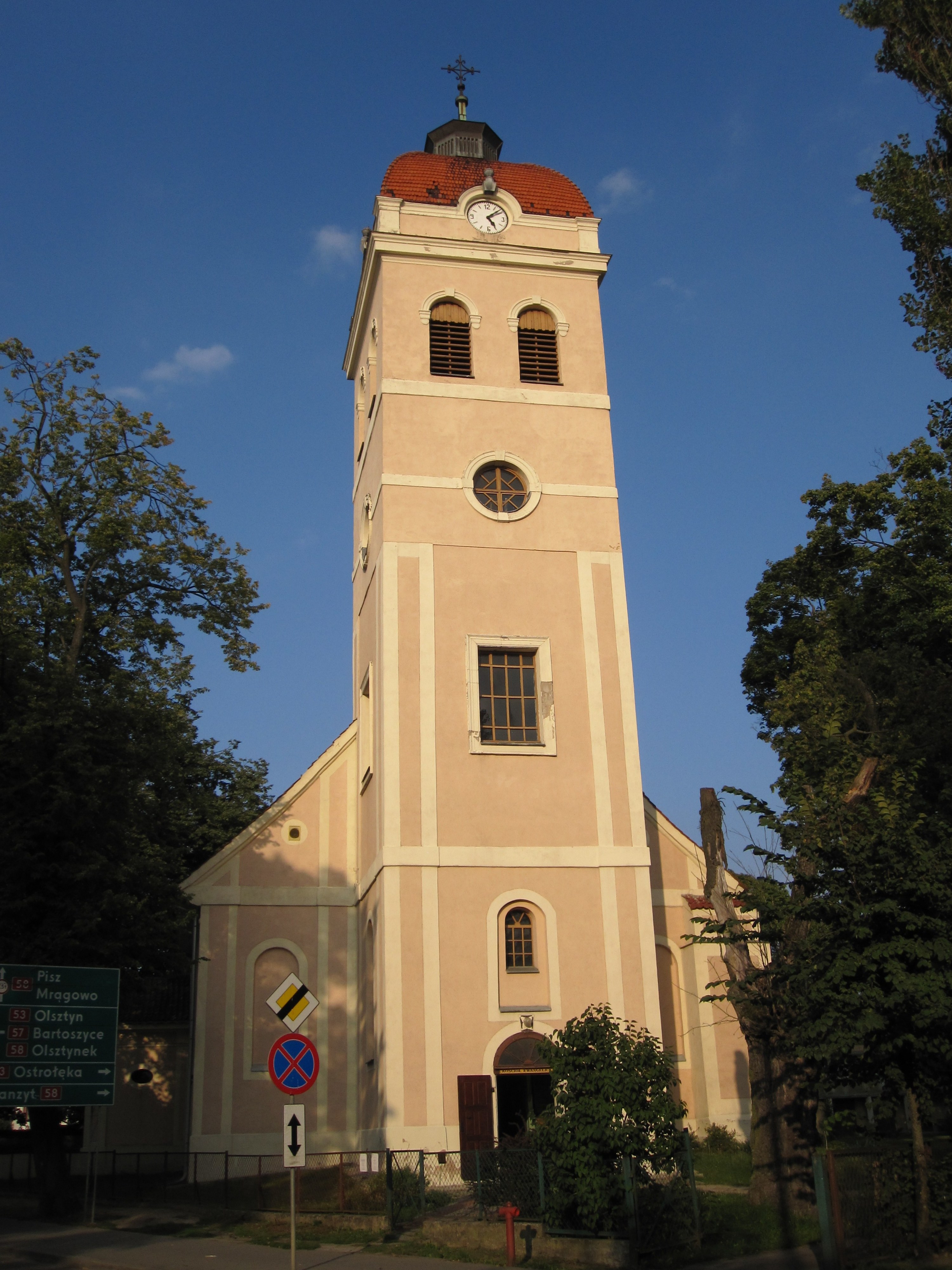 Szczytno photo 3