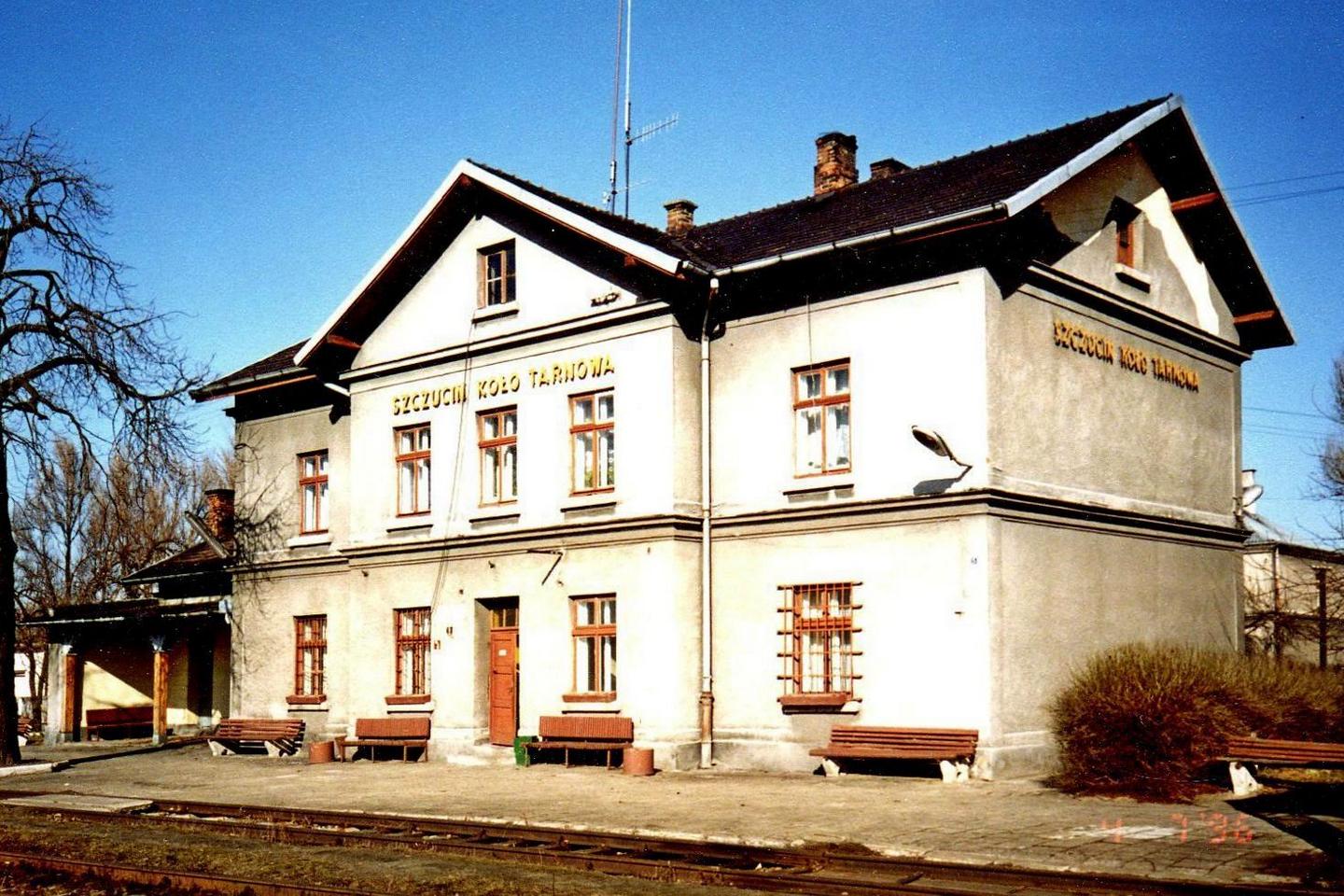 Szczucin photo 2