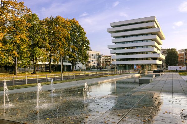 Żoliborz photo 3