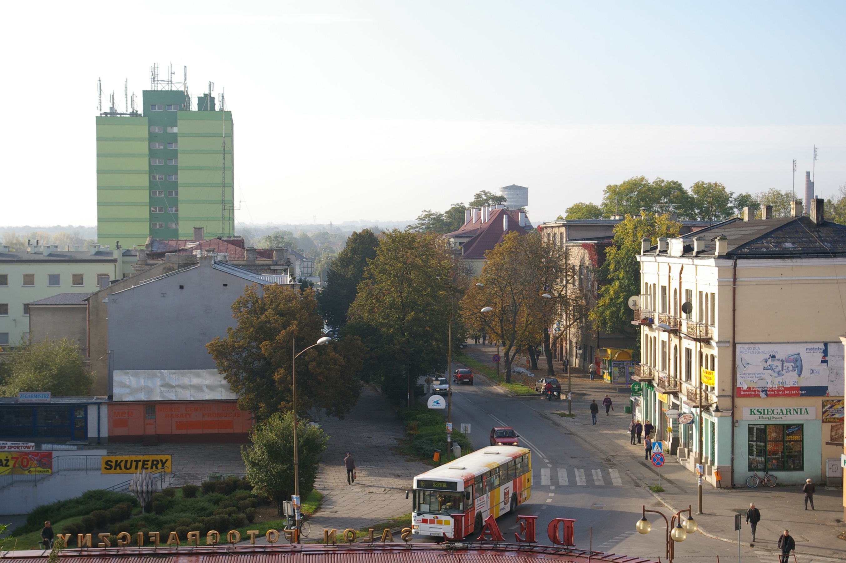 Ostrowiec Świętokrzyski photo 2