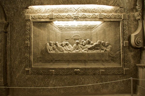 Wieliczka, Lesser Poland