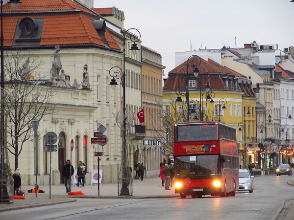 Raszyn photo 2