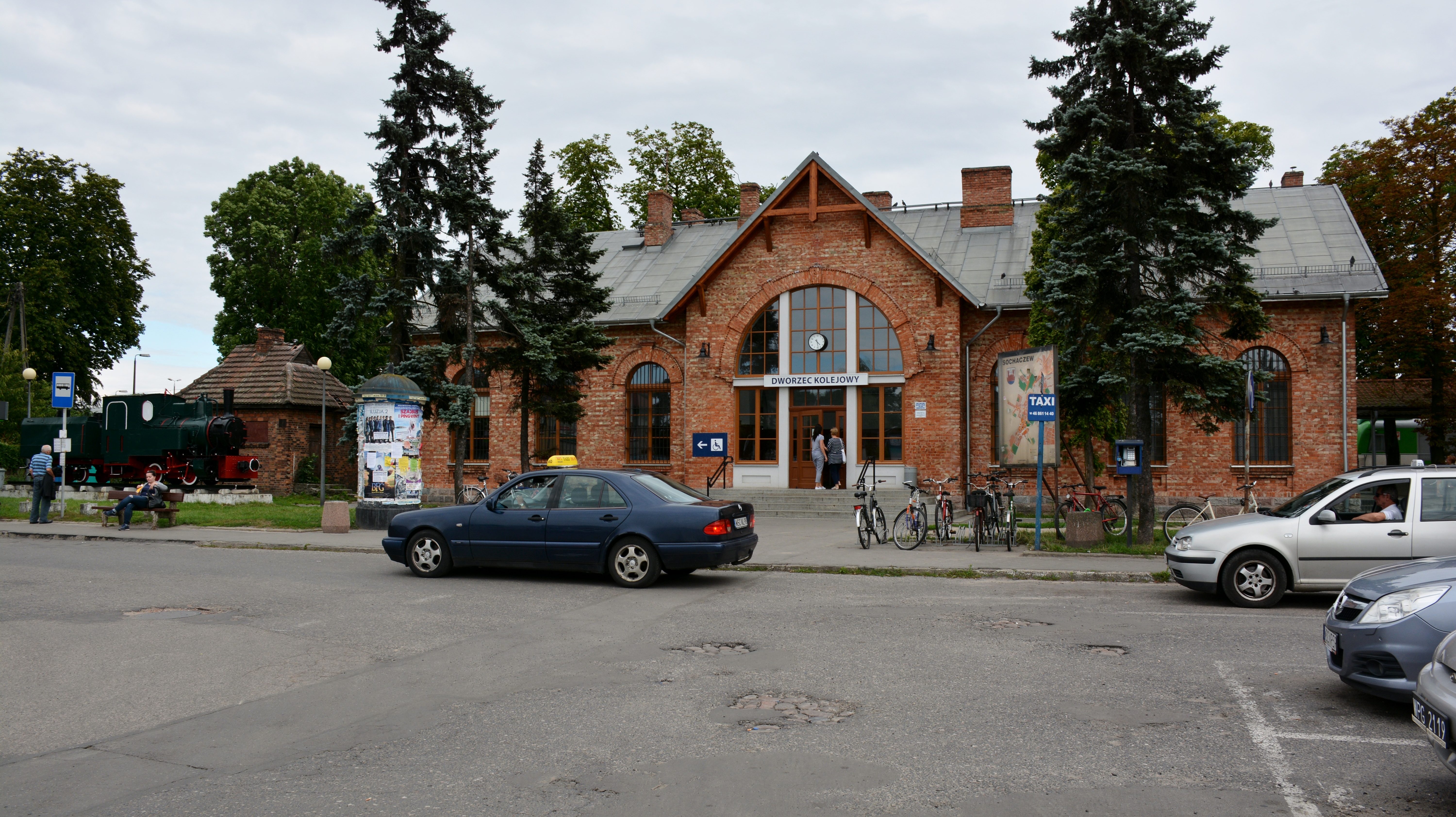 Skierniewice, Lodz Voivodeship