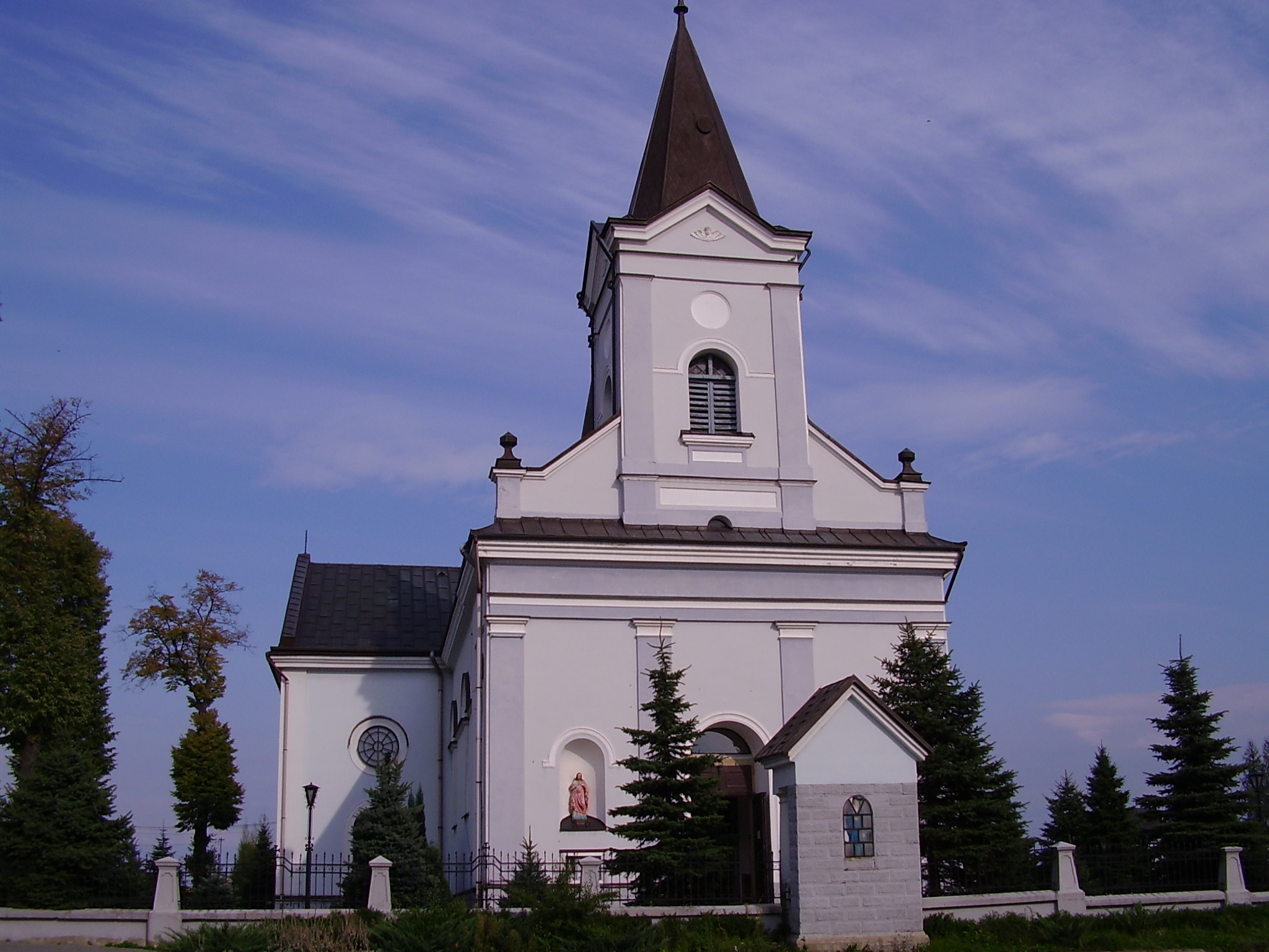 Rzezawa photo 3