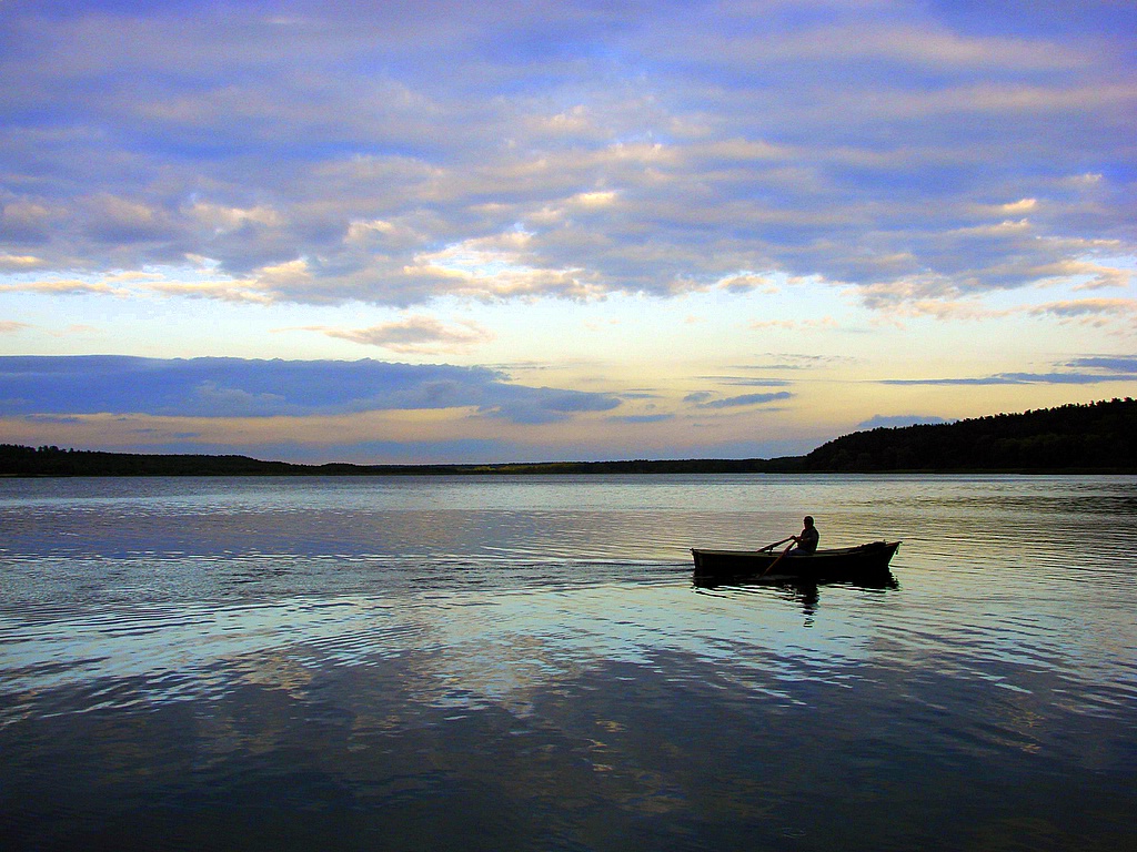 Pisz, Warmia-Masuria