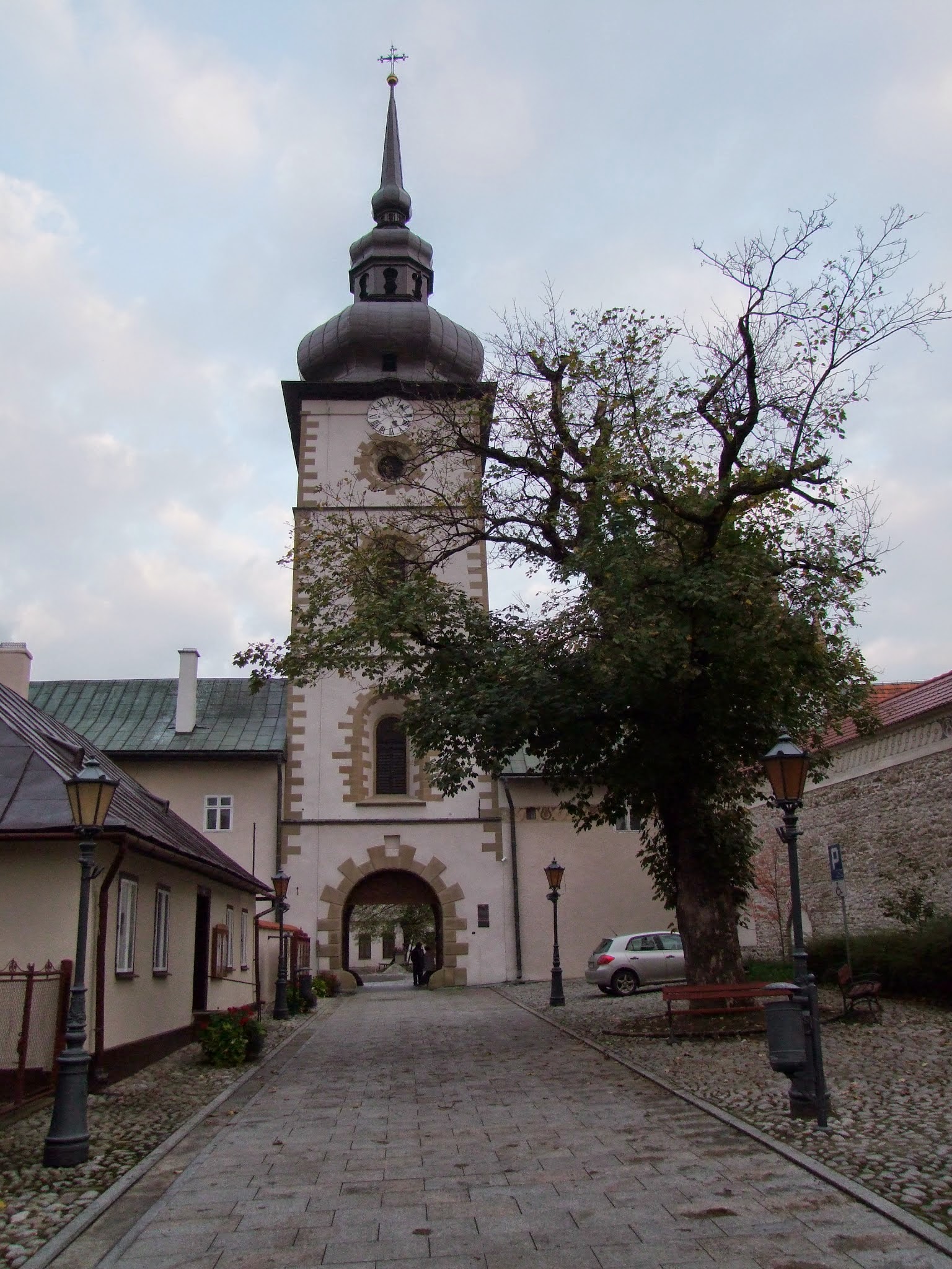 Stary Sącz photo 3