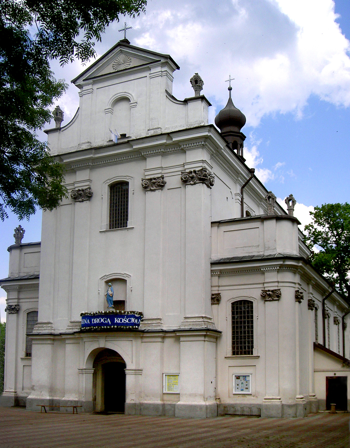 Tarnogród photo 2