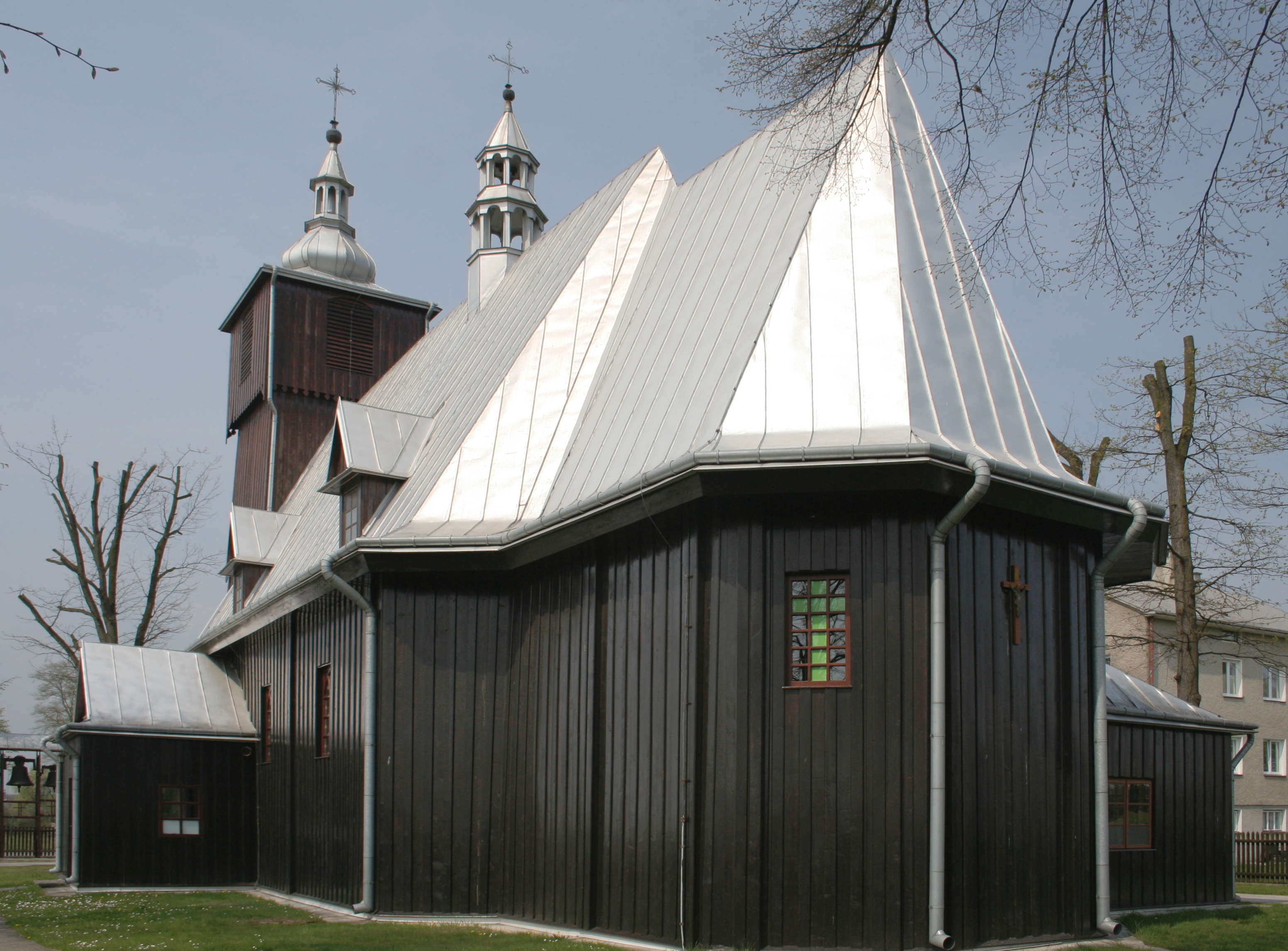 Pogórska Wola photo 3