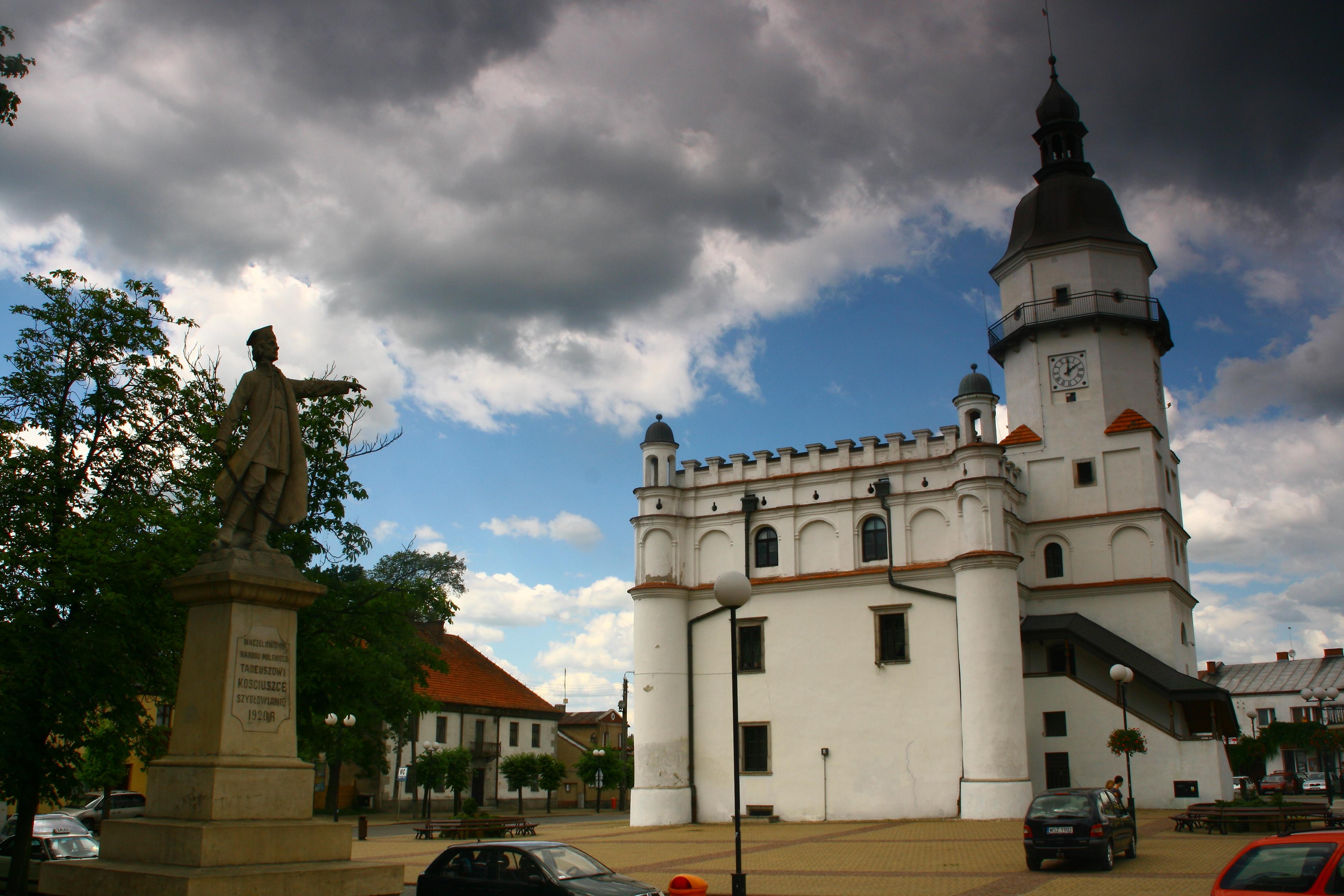Szydłowiec photo 3