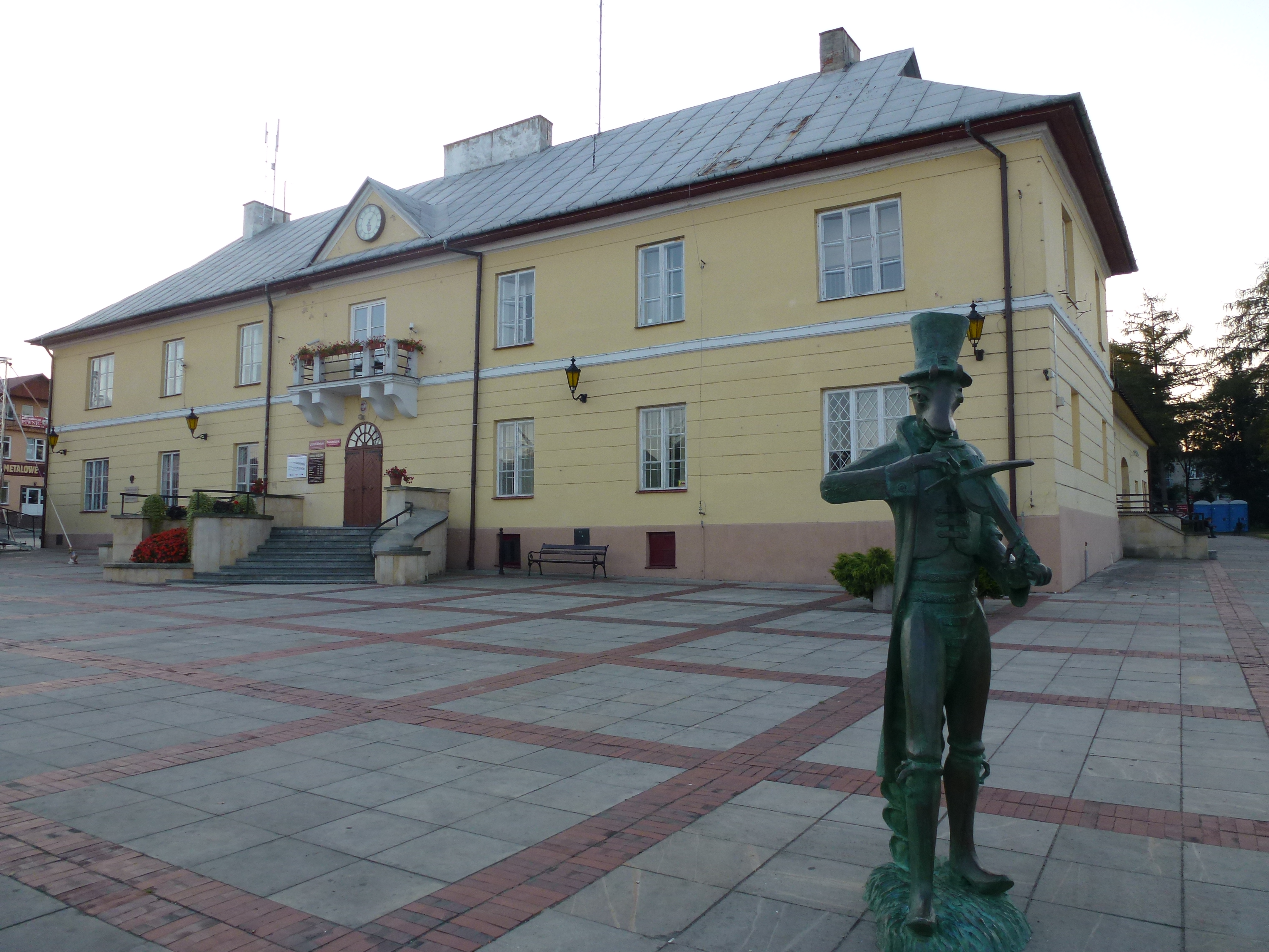 Szczebrzeszyn photo 2