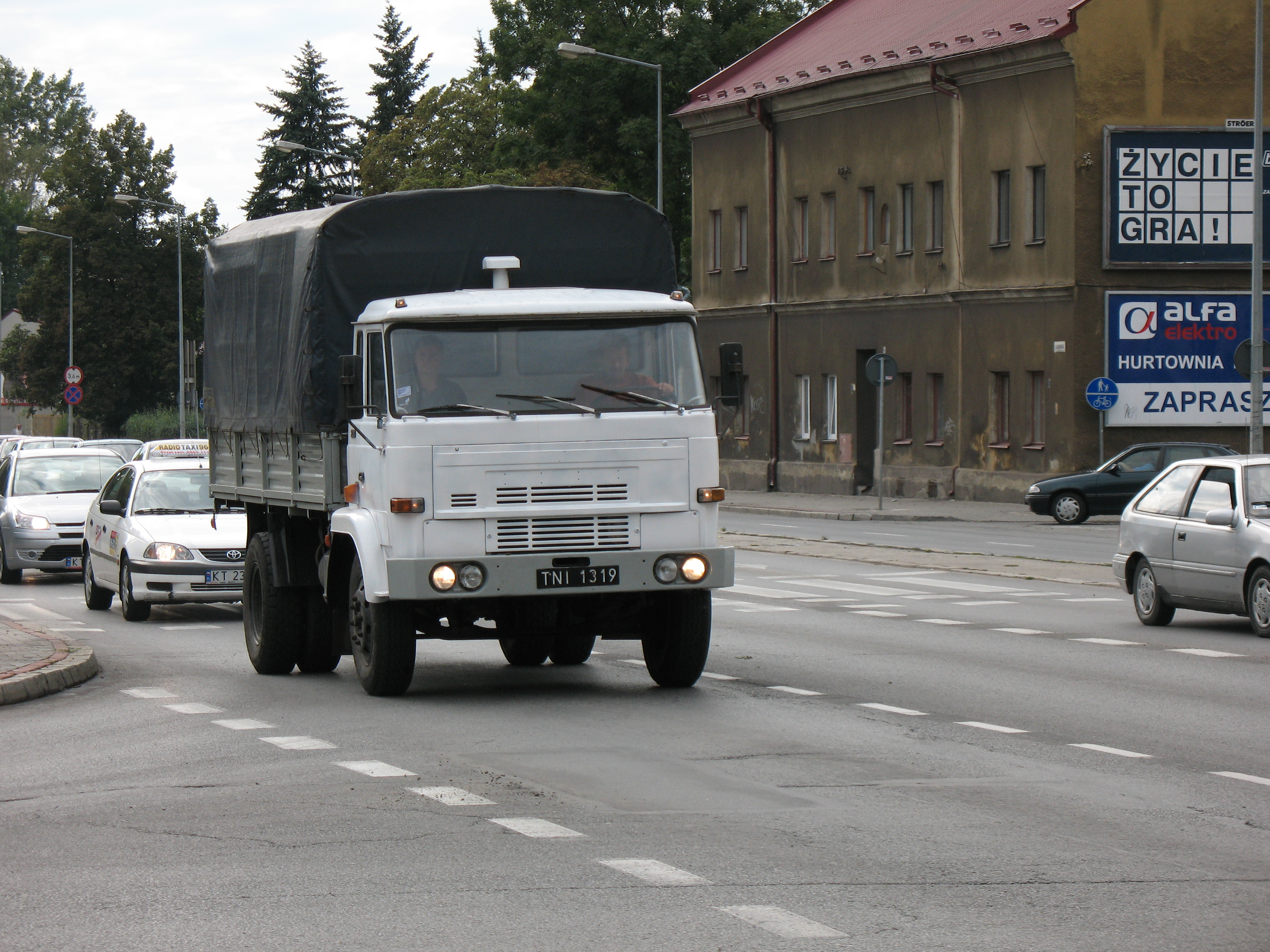 Tarnów photo 4