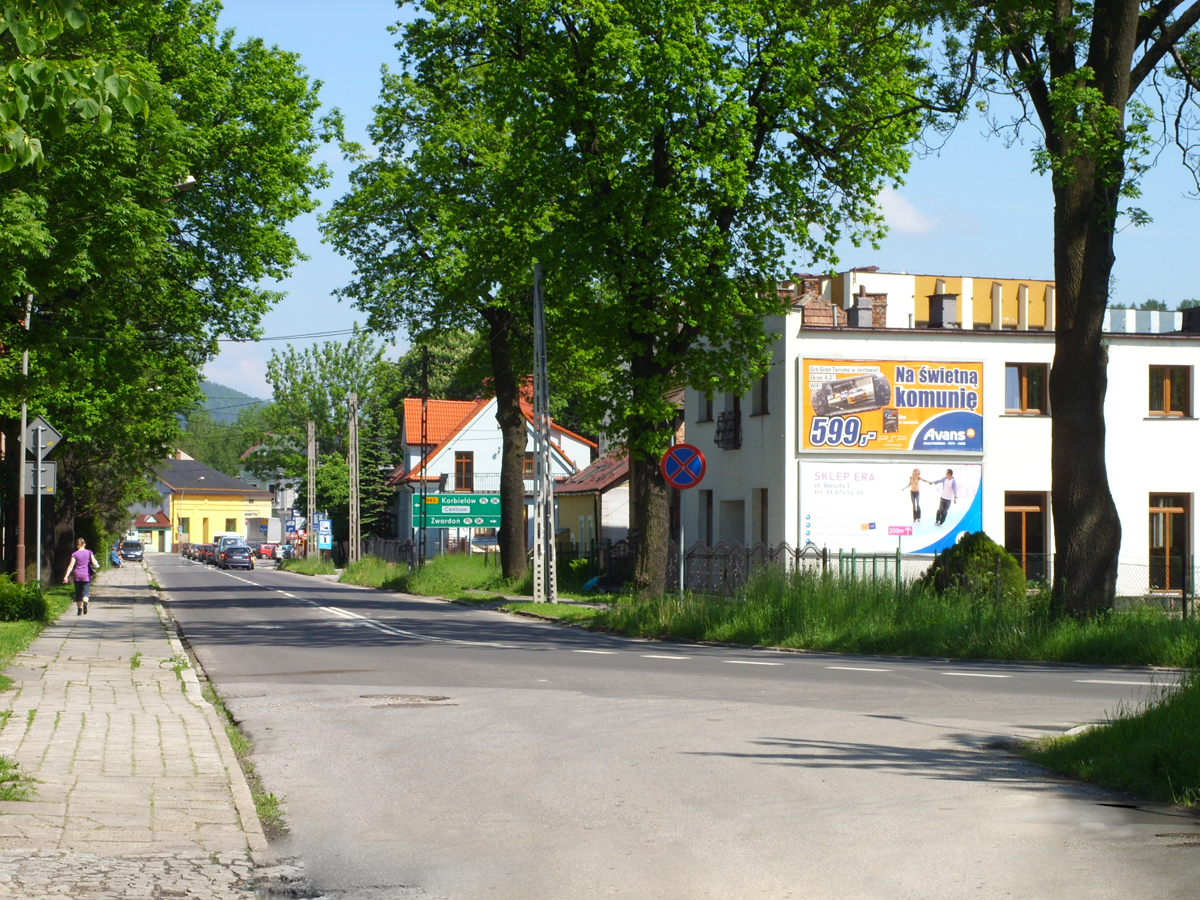 Wesoła photo 4
