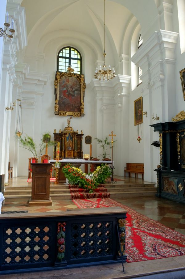 Sandomierz photo 3