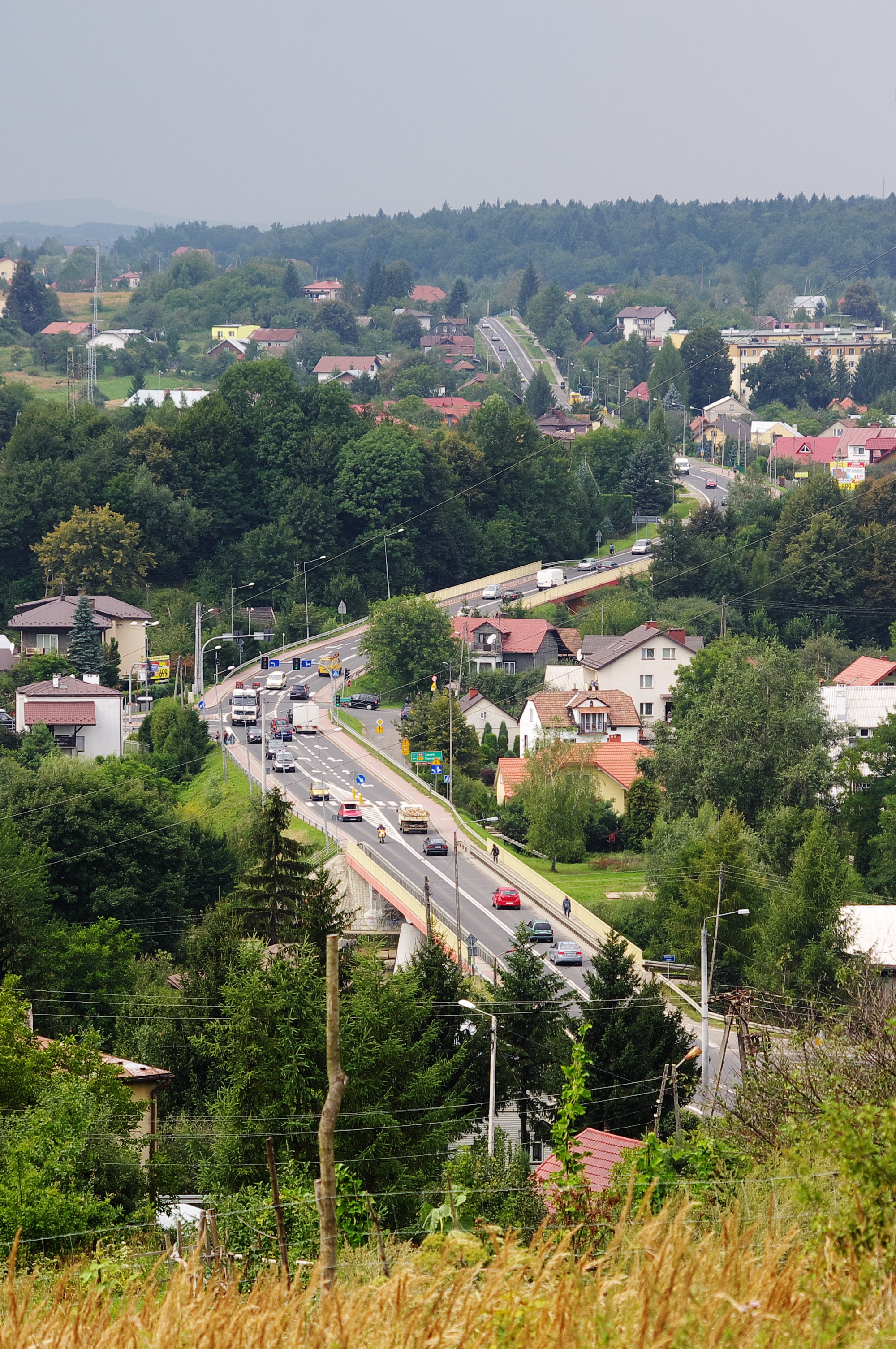 Zagórz photo 2