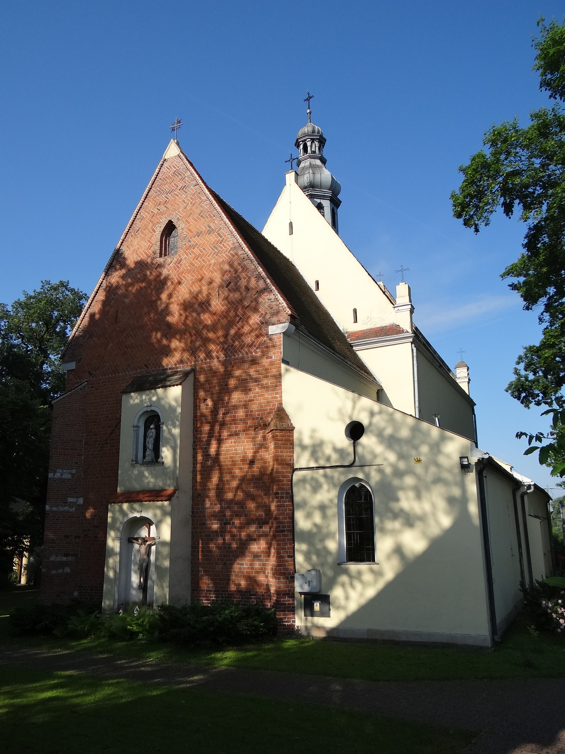 Wawrzeńczyce photo 2