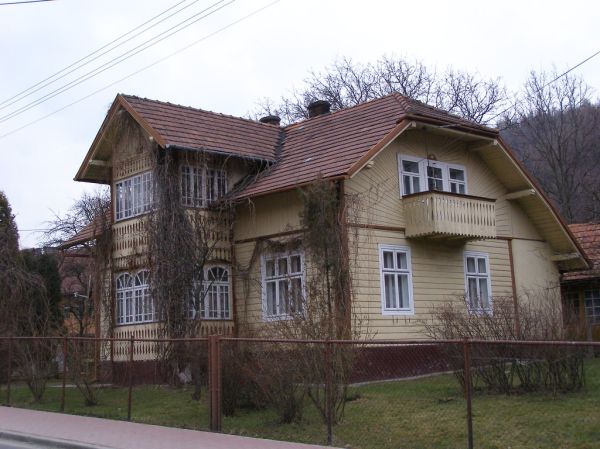 Przehyba photo 2