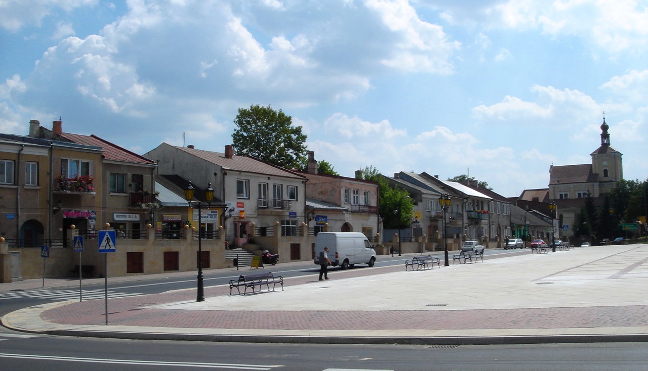 Szczebrzeszyn photo 4
