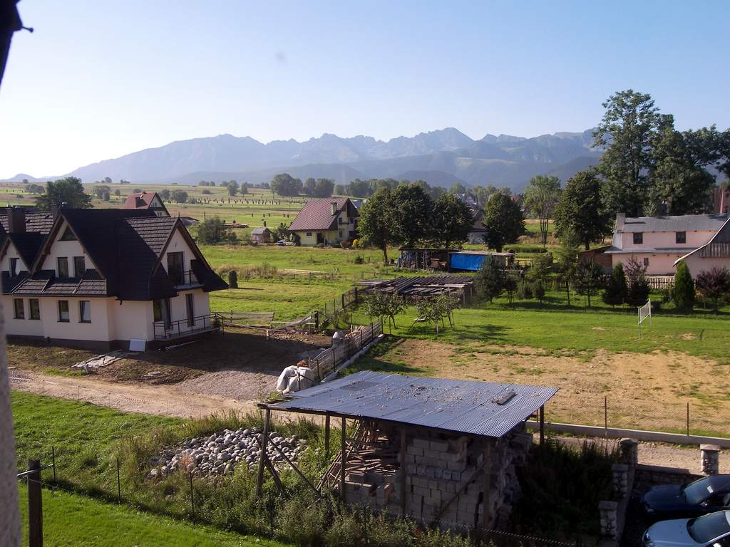 Poronin photo 2