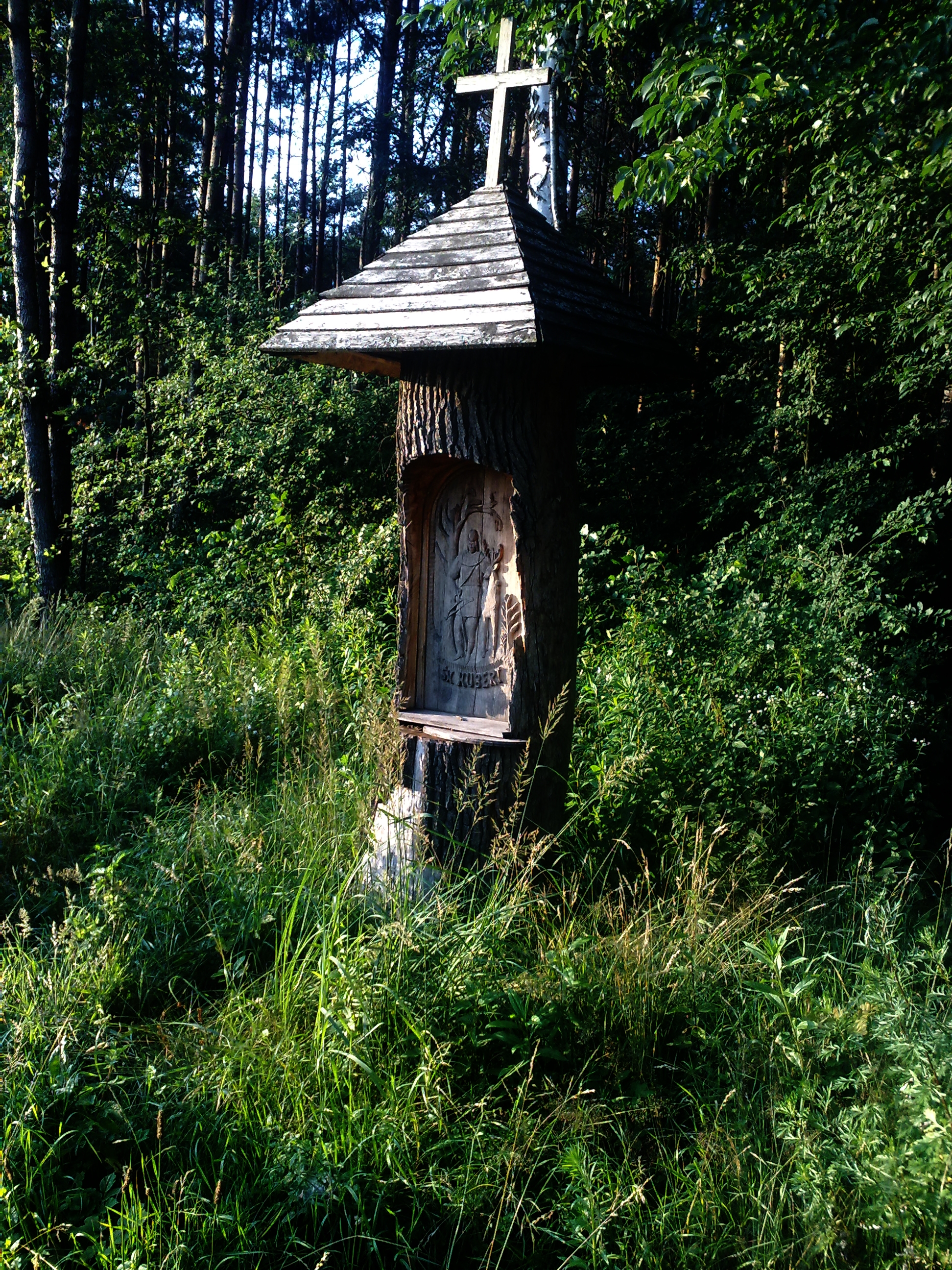 Pysznica, Subcarpathia