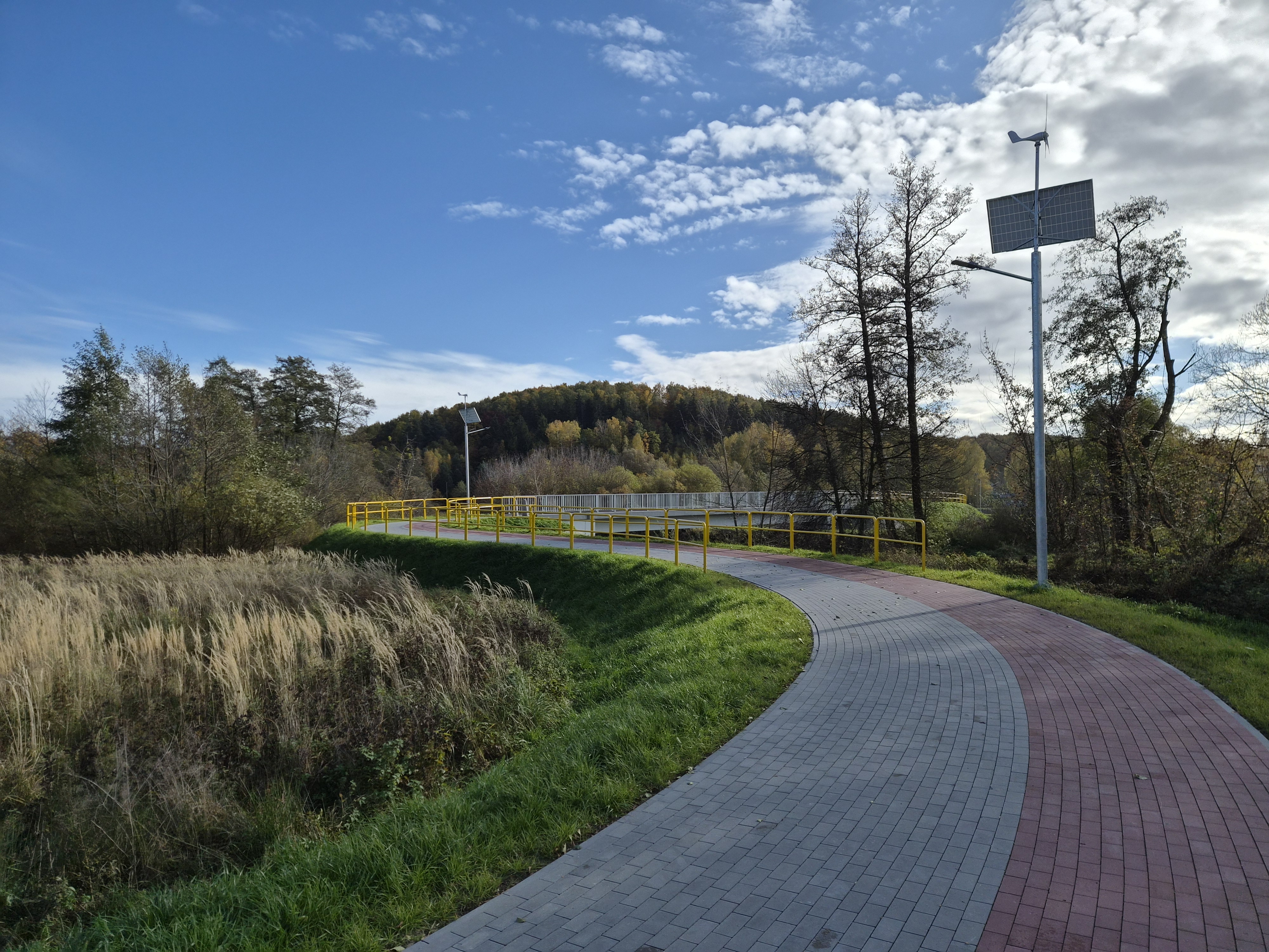 Wal (Wał), Lesser Poland